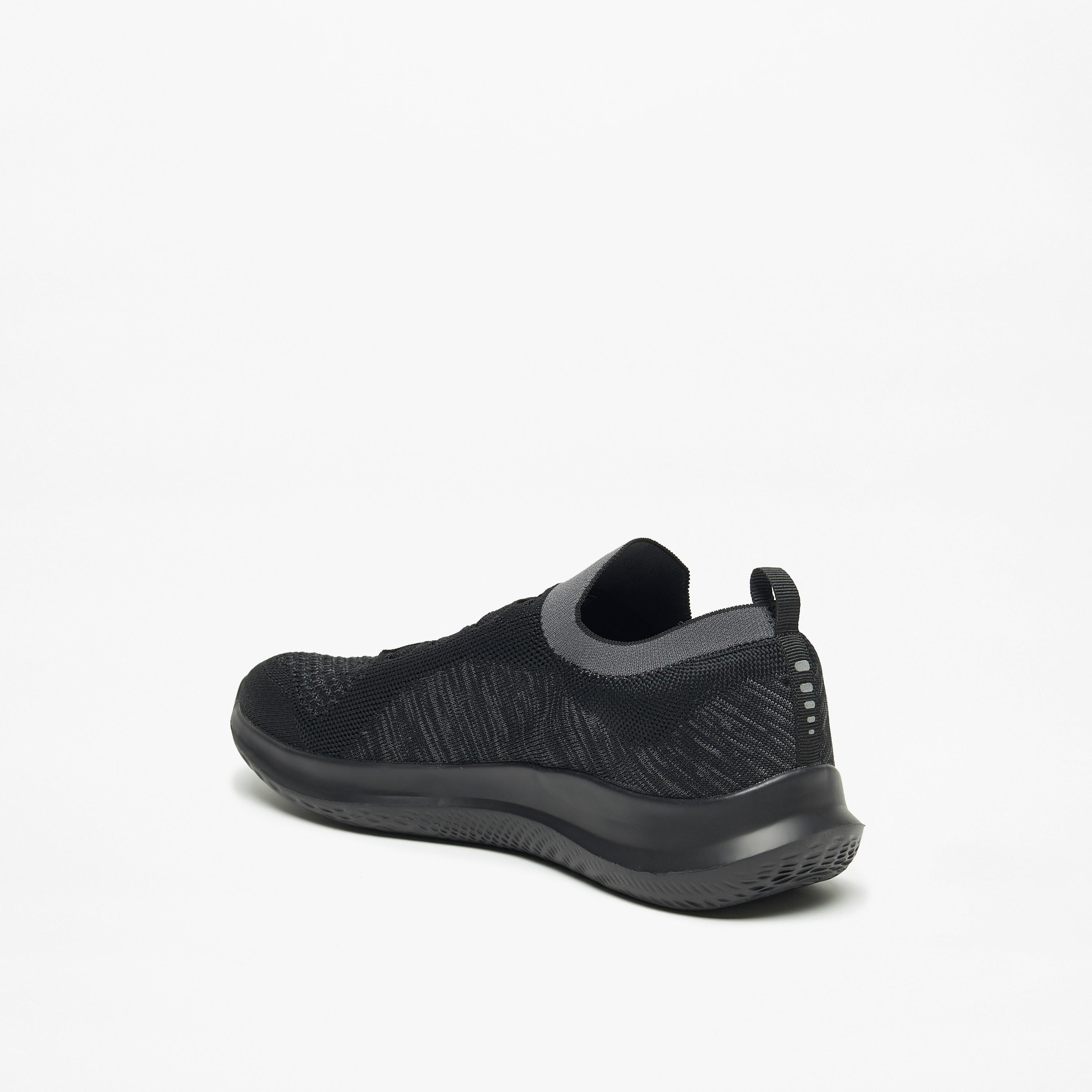 حذاء مشي سهل الارتداء بارز الملمس بدانتيل من داش-sports-men-shoes-image-2