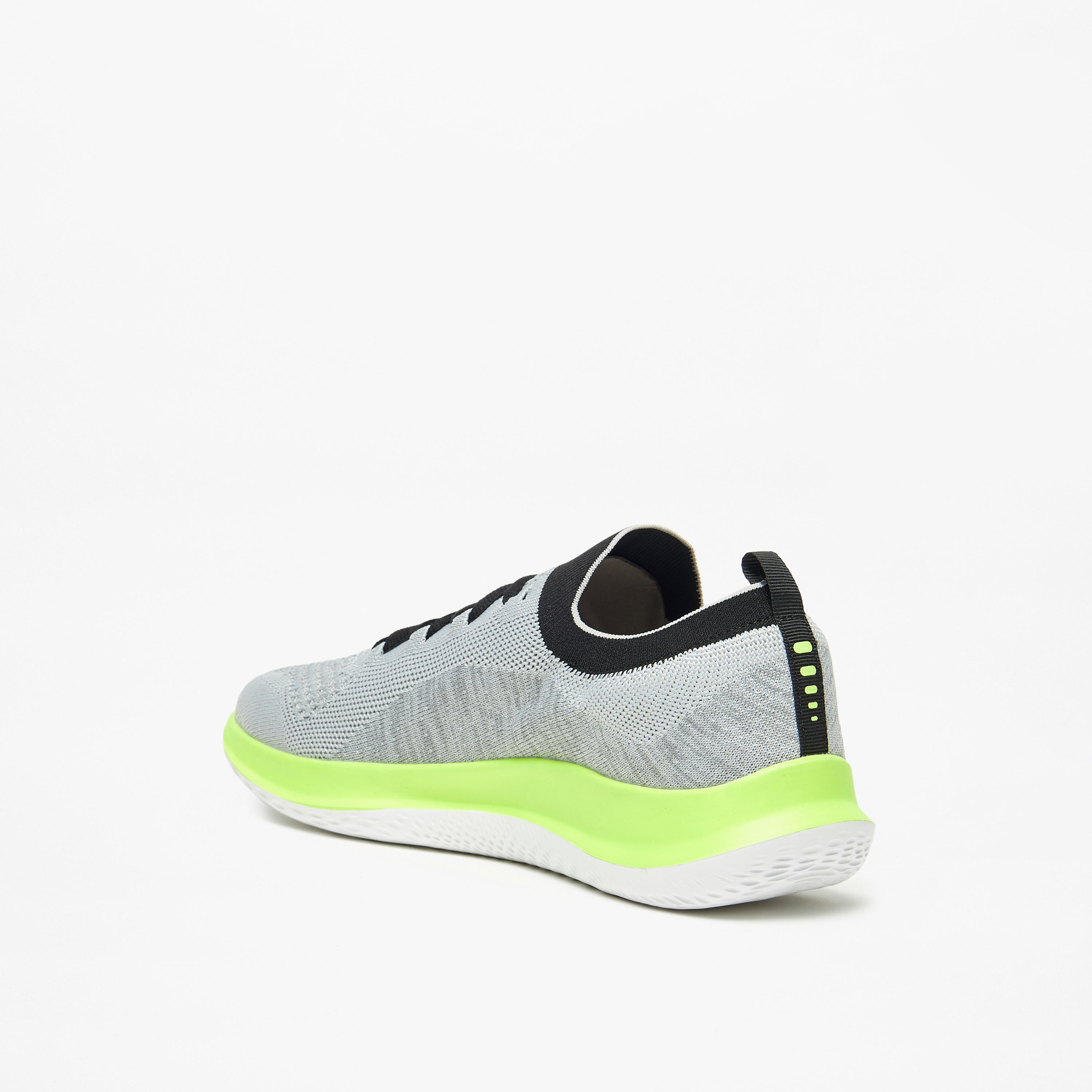 حذاء مشي سهل الارتداء بارز الملمس بدانتيل من داش-sports-men-shoes-image-7