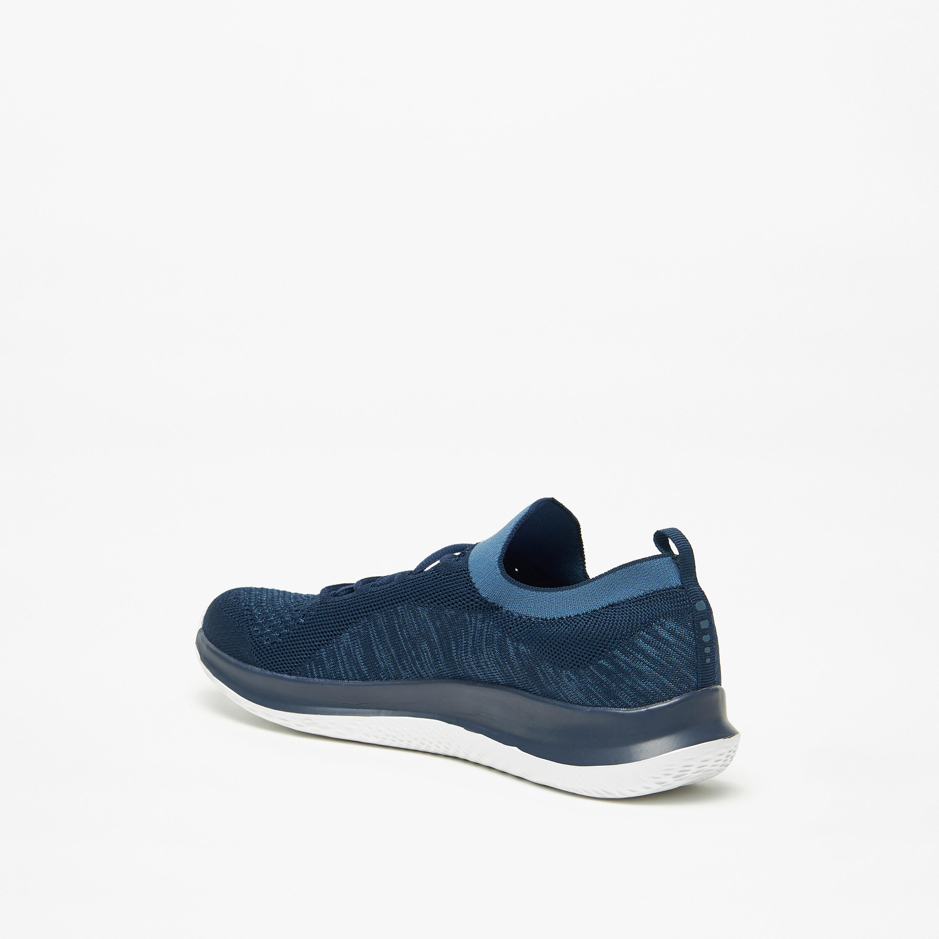 حذاء مشي سهل الارتداء بارز الملمس بدانتيل من داش-sports-men-shoes-image-12