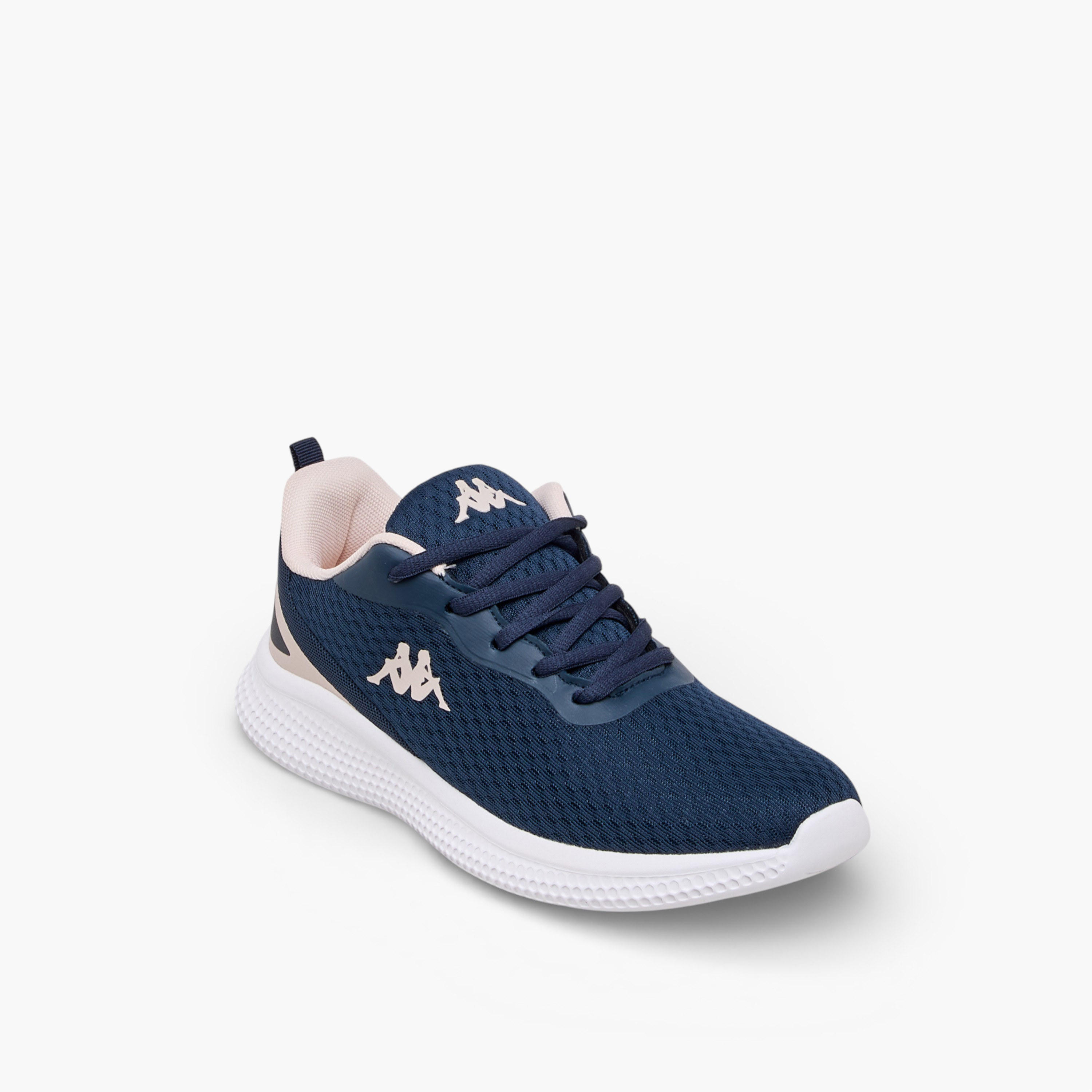Kappa Women Lace-Up Sports Shoes-women-shoes-sports-image-2