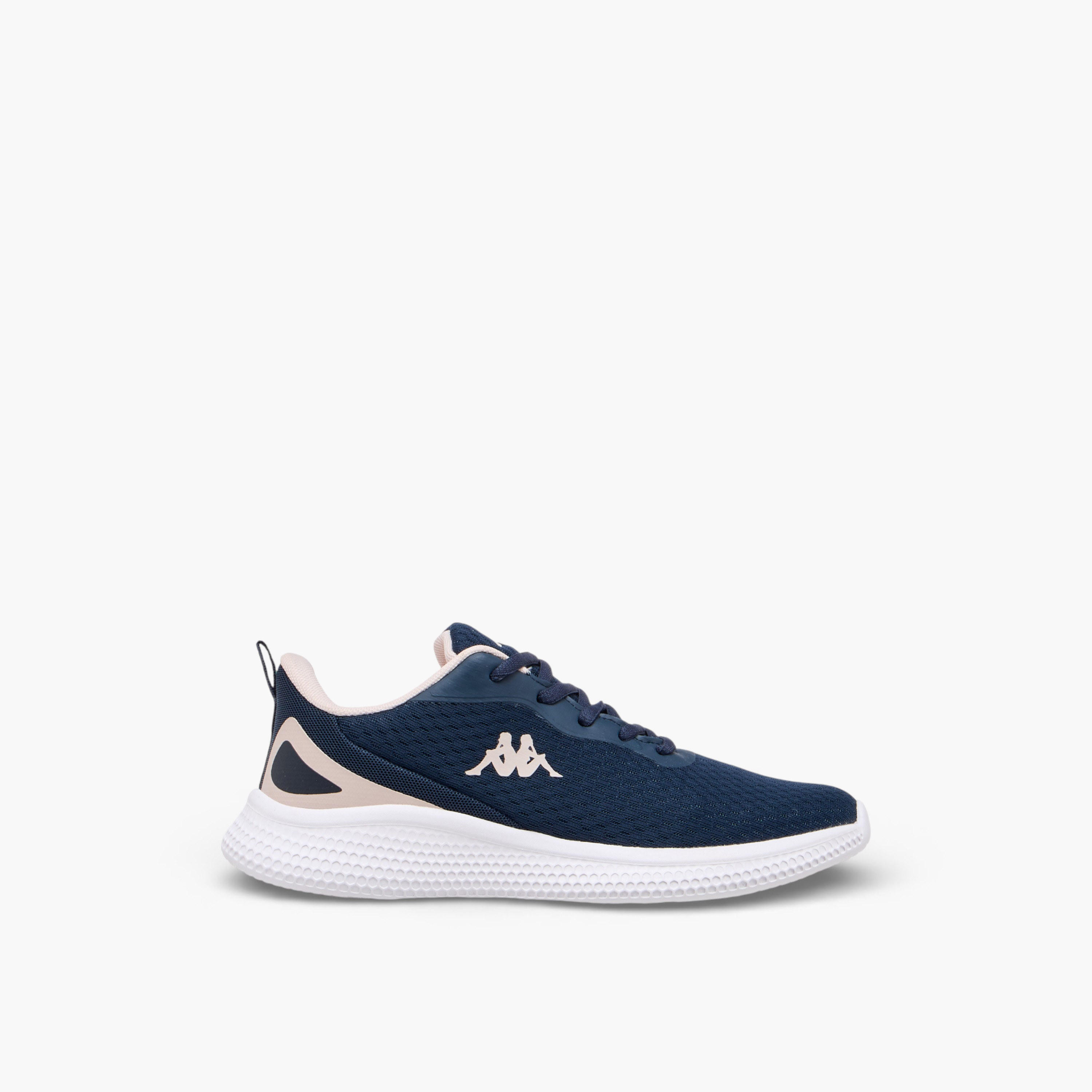 Kappa Women Lace-Up Sports Shoes-women-shoes-sports-image-3