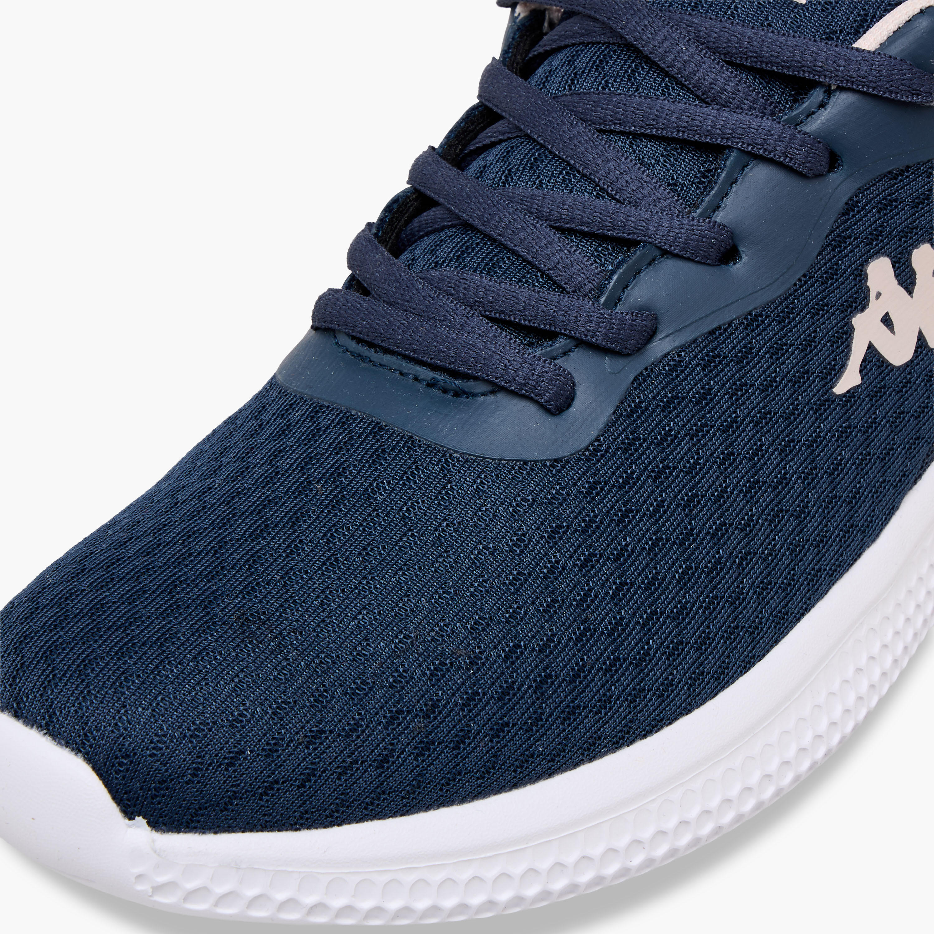 Kappa Women Lace-Up Sports Shoes-women-shoes-sports-image-4