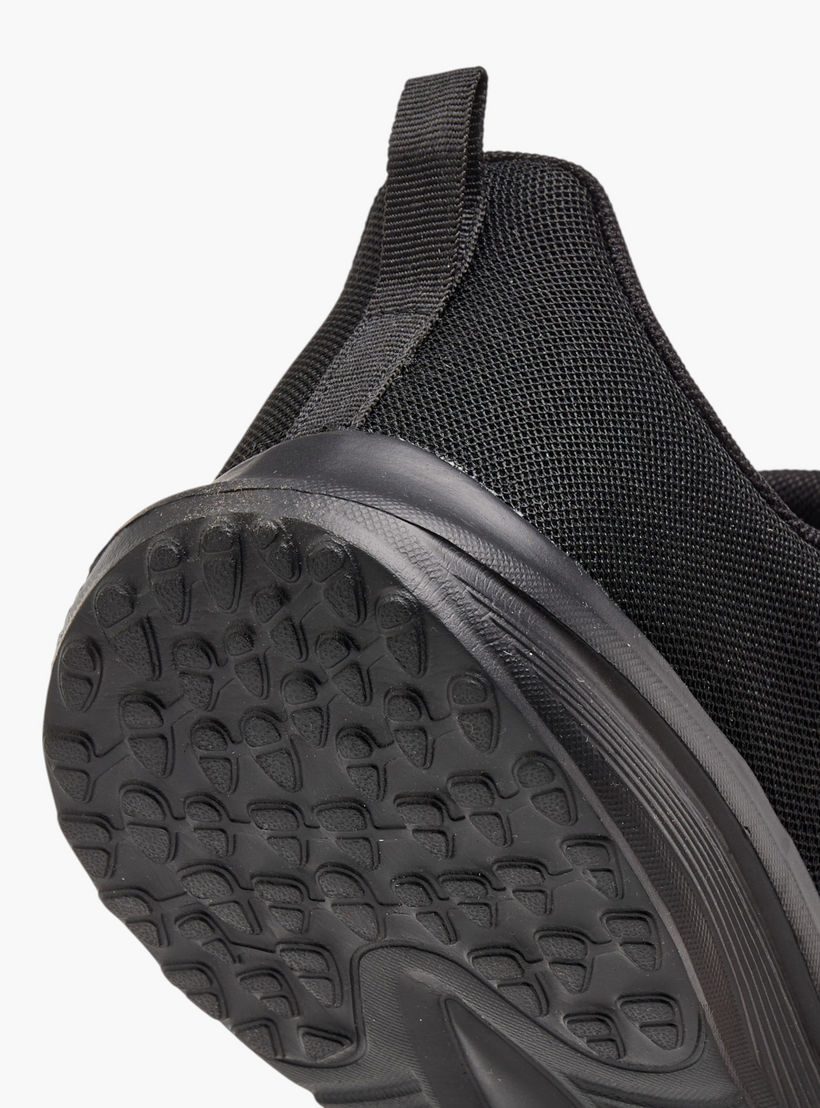 Kappa Women's Logo Print Sports Shoes with Lace-Up Closure-sports-women-shoes-image-5