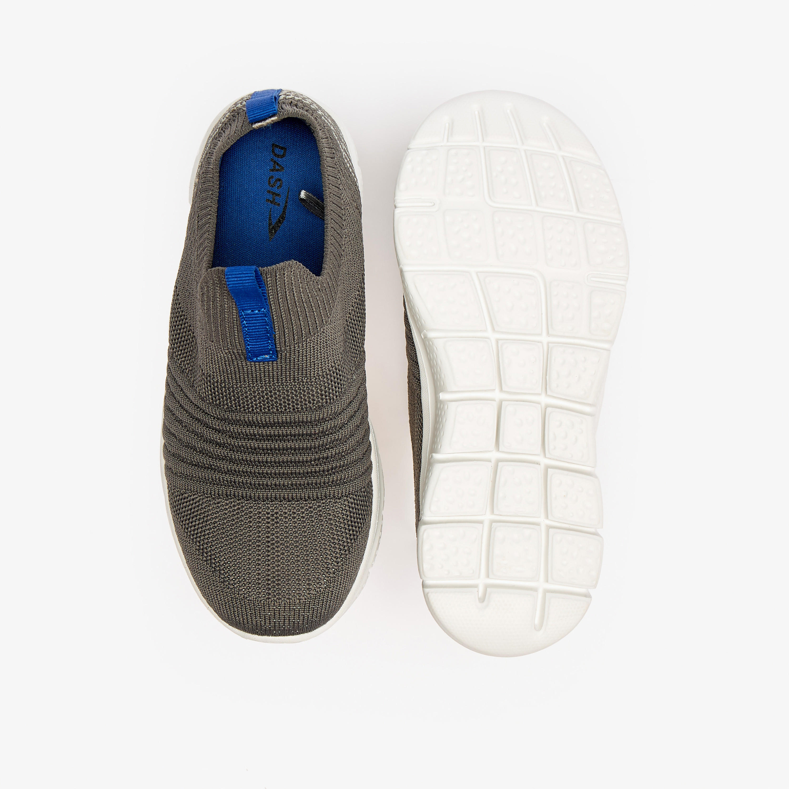 حذاء رياضي خفيف الوزن سهل الارتداء بارز الملمس للأطفال من داش-boys-shoes-sneakers-image-19