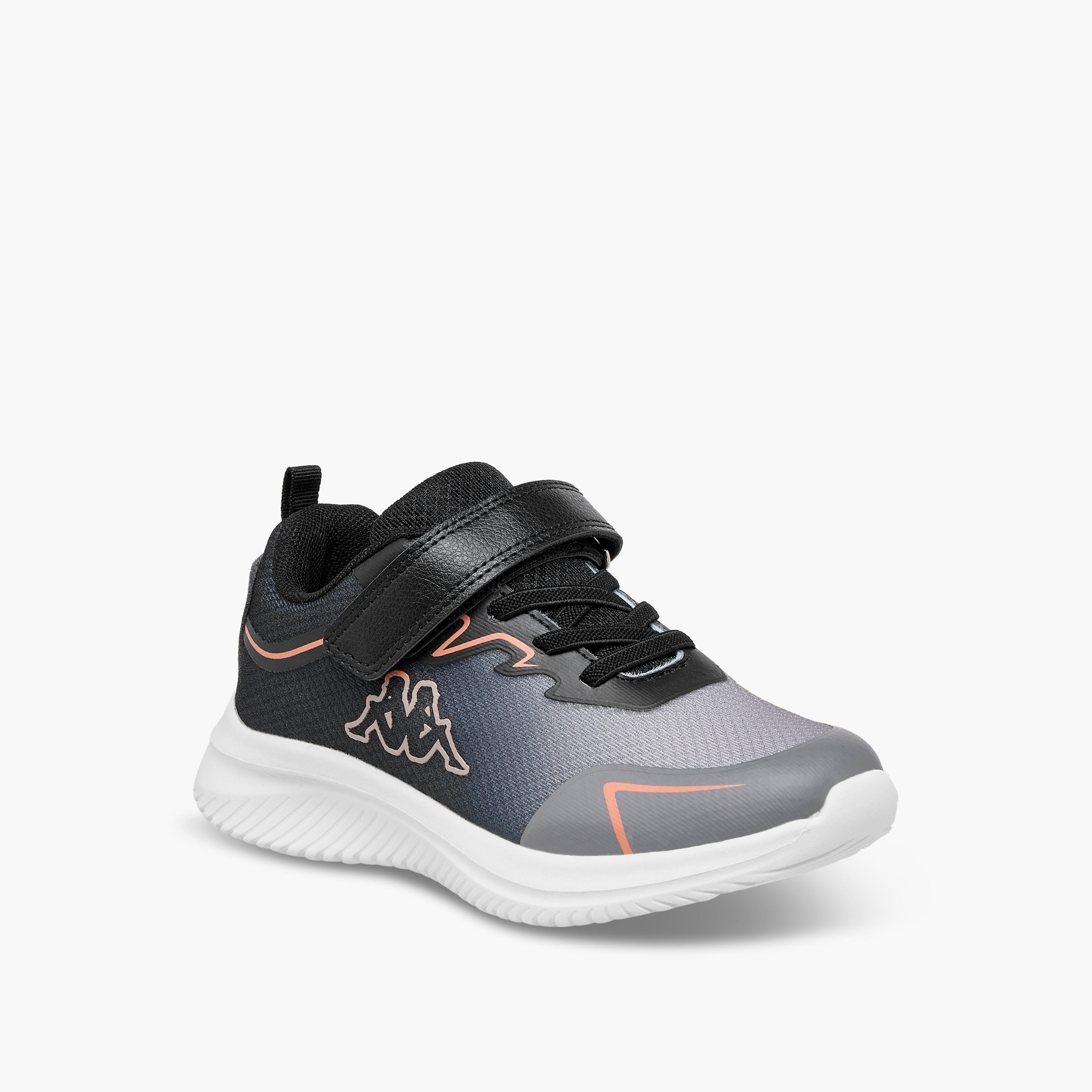 حذاء رياضي بشريط إغلاق لاصق للأولاد من كابا-boys-shoes-sports-image-2