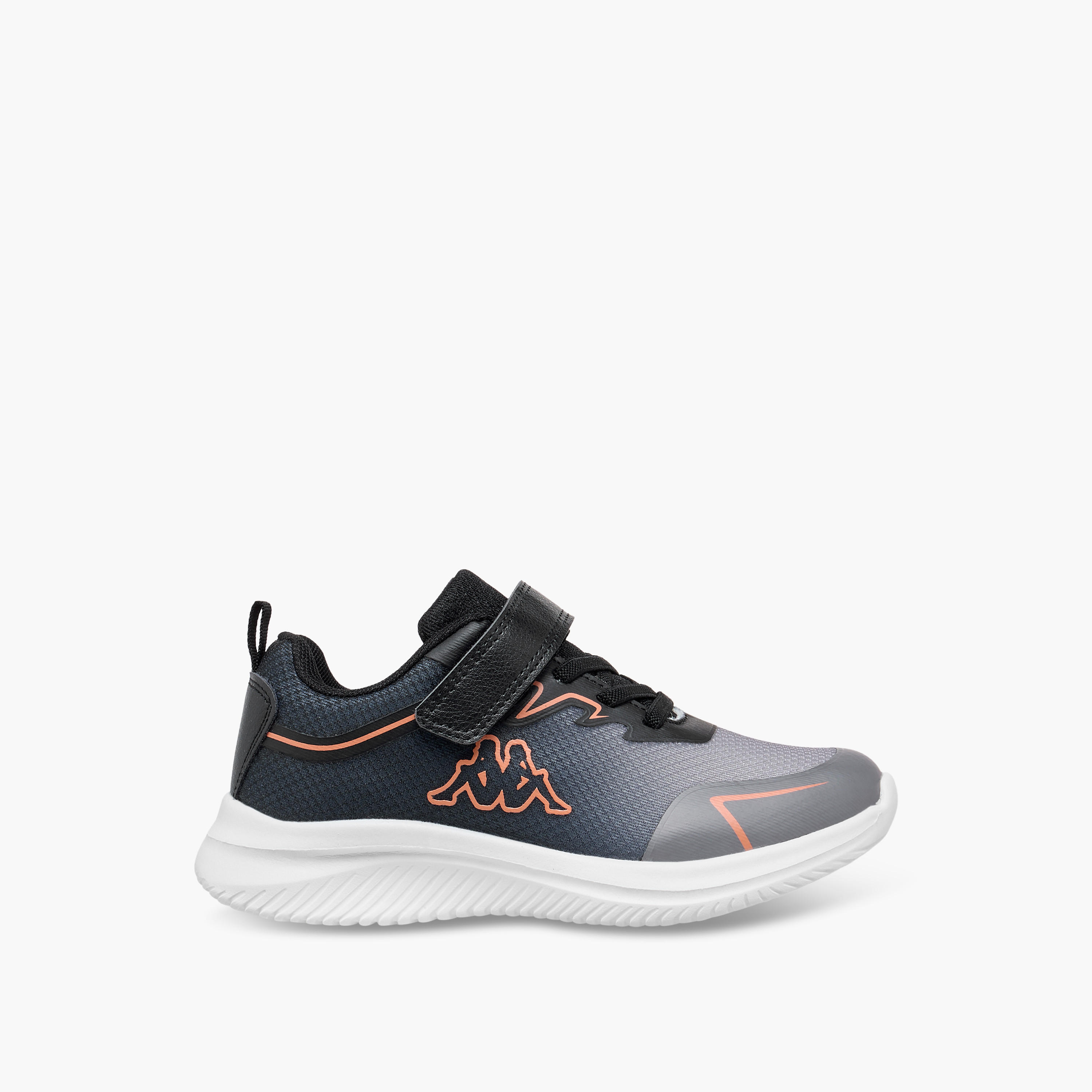 حذاء رياضي بشريط إغلاق لاصق للأولاد من كابا-boys-shoes-sports-image-3