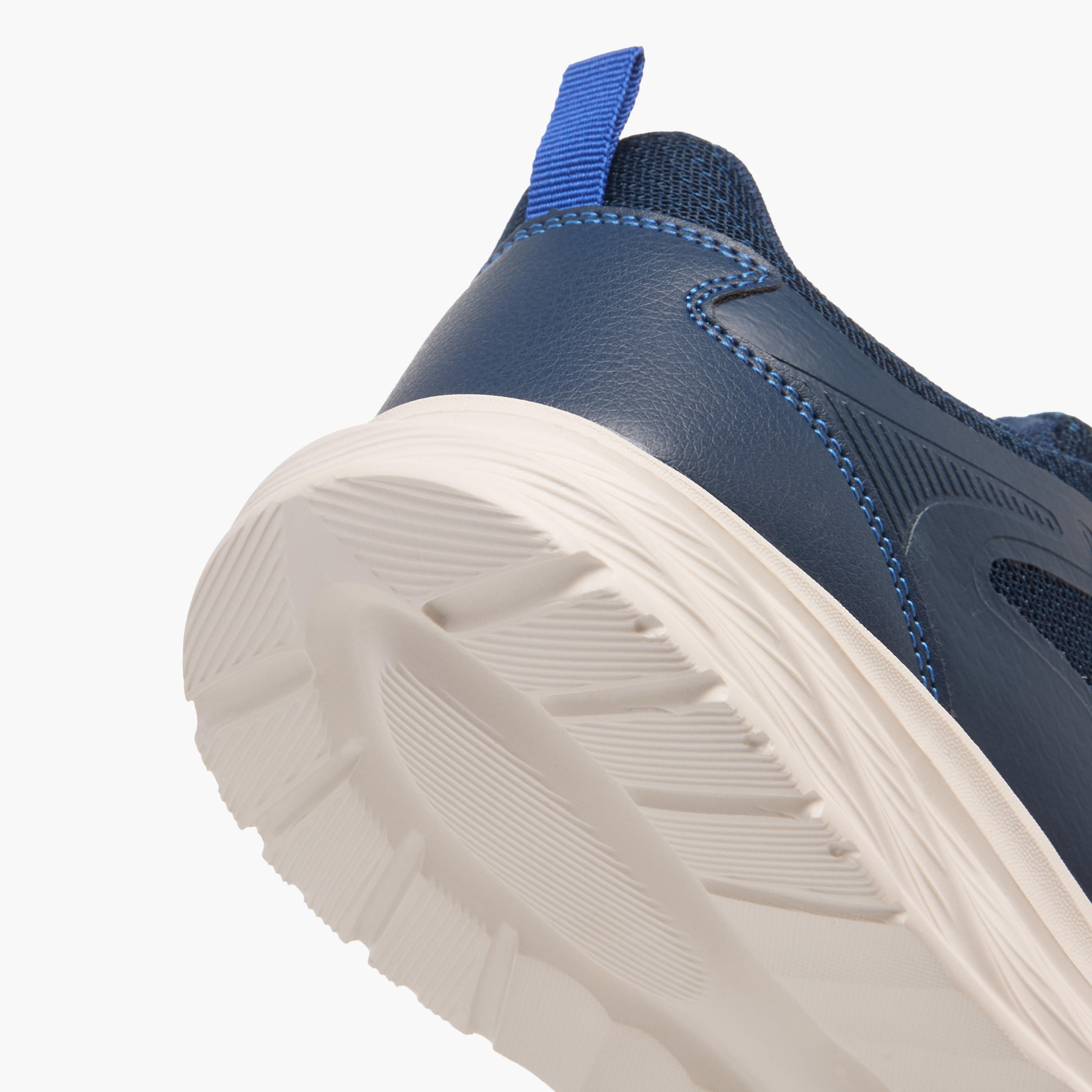 Kappa Boys Hook & Loop Sports Shoes-boys-shoes-sneakers-image-8