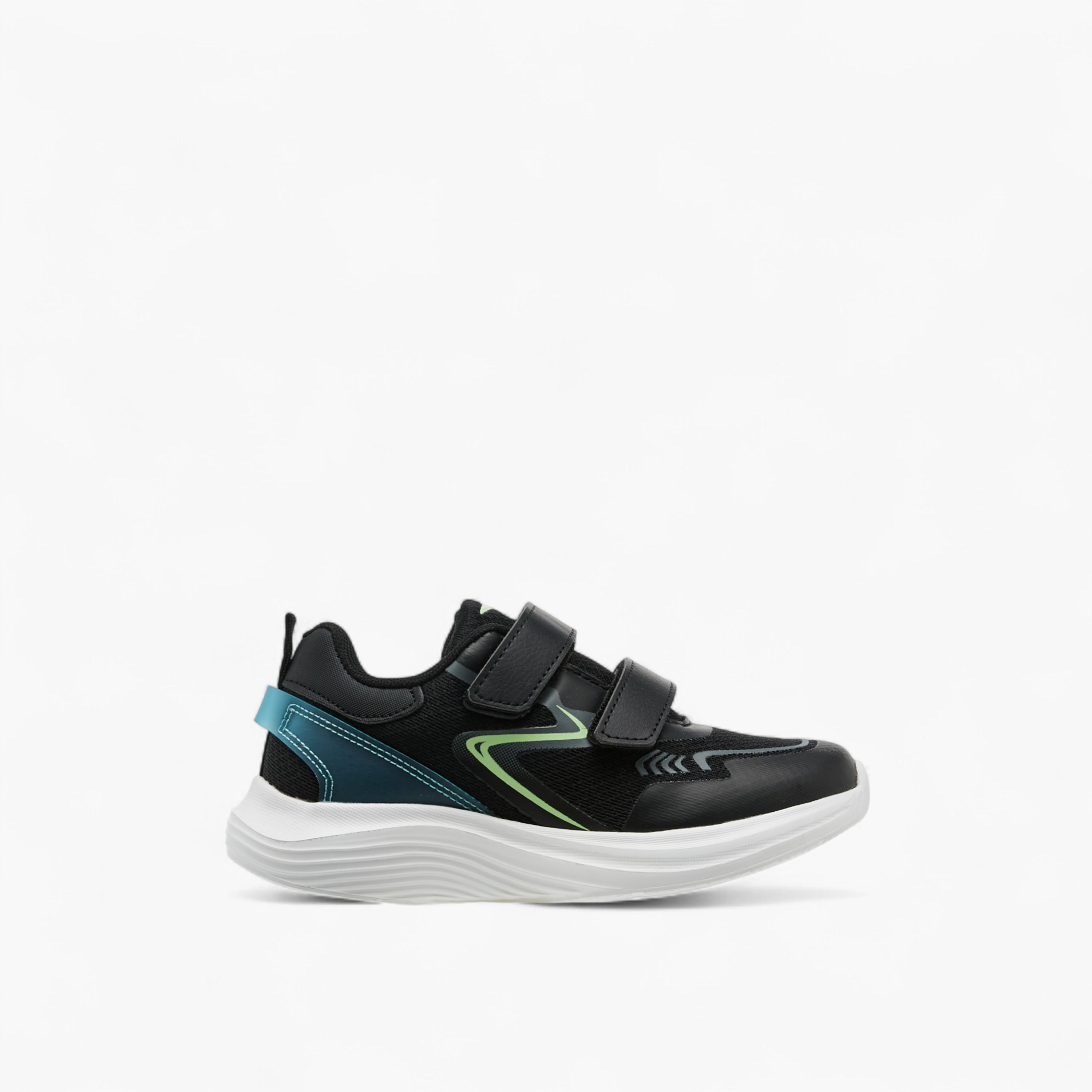 حذاء مشي بنعل مبطّن وشريط إغلاق للأولاد من داش-boys-shoes-sneakers-image-3