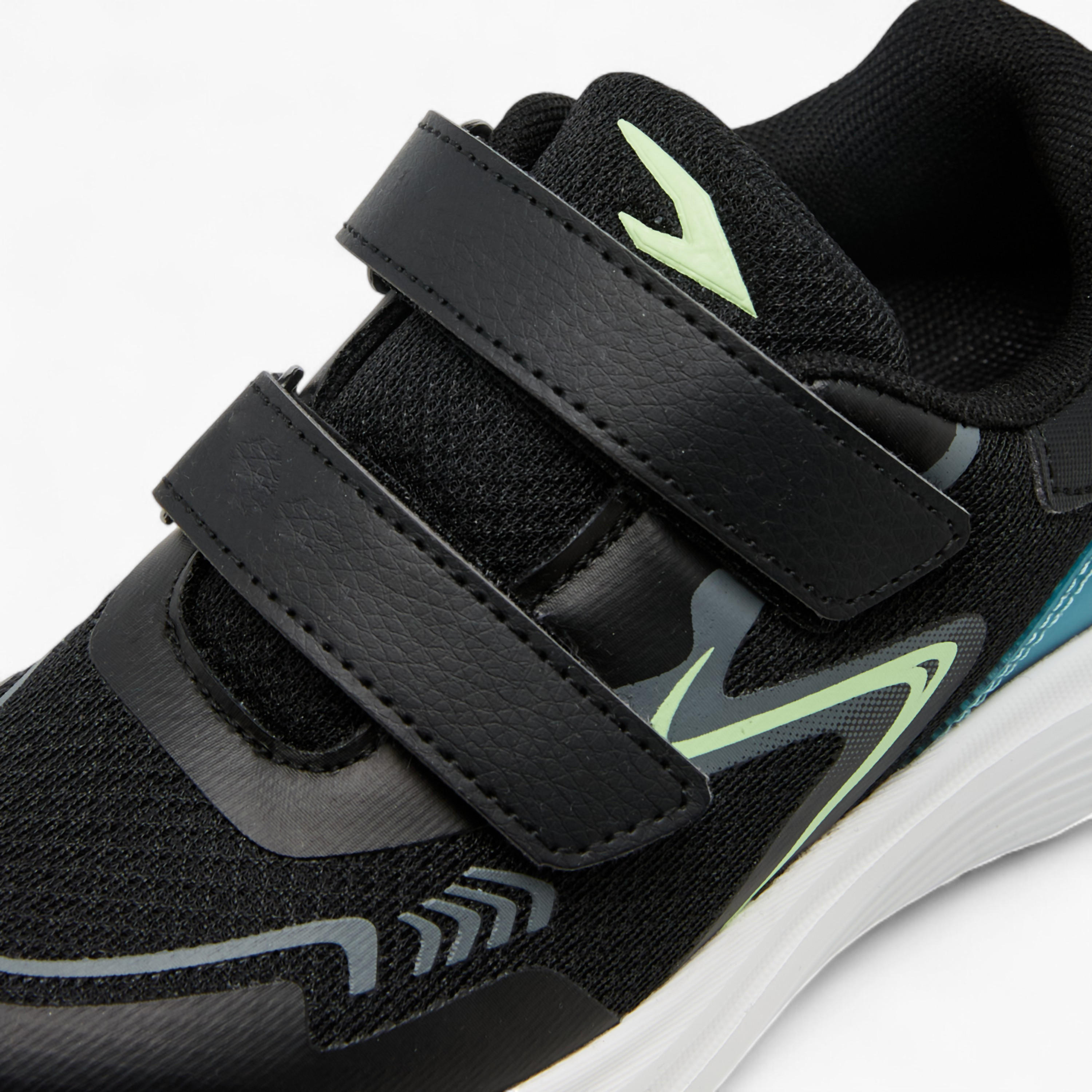 حذاء مشي بنعل مبطّن وشريط إغلاق للأولاد من داش-boys-shoes-sneakers-image-4