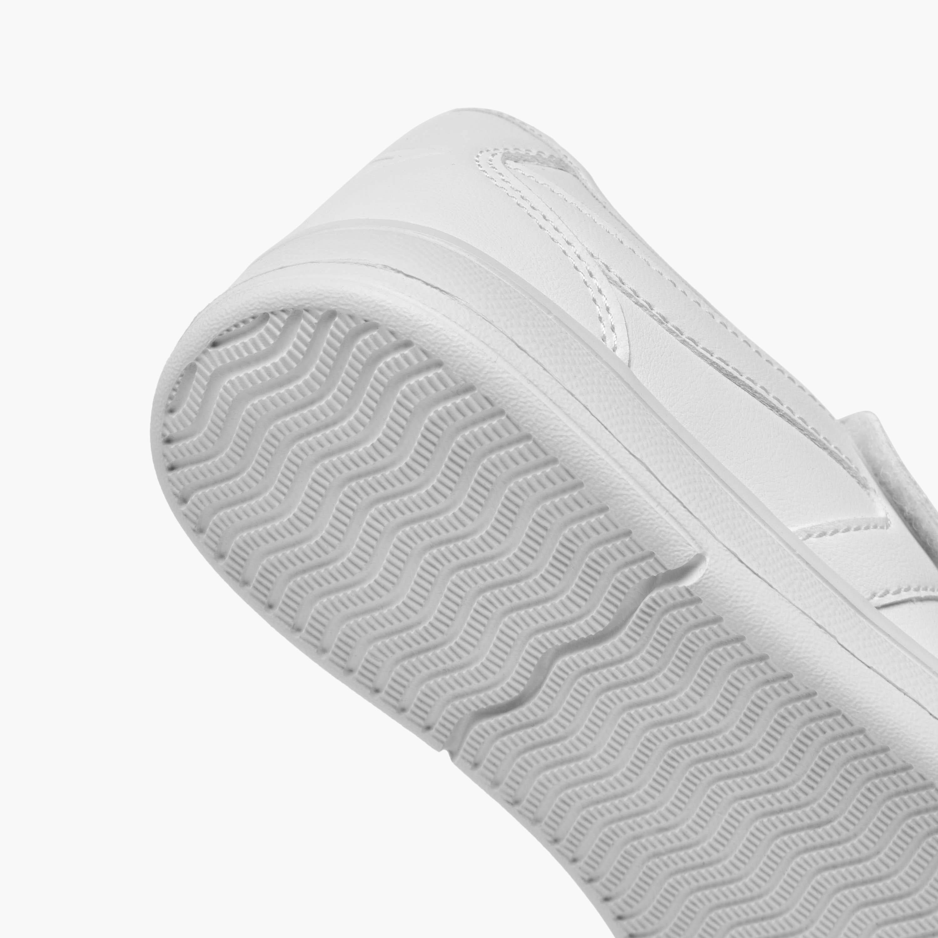 Dash Girls Hook & Loop Closure Mary Jane Sports Shoes-girls-shoes-sports-image-5