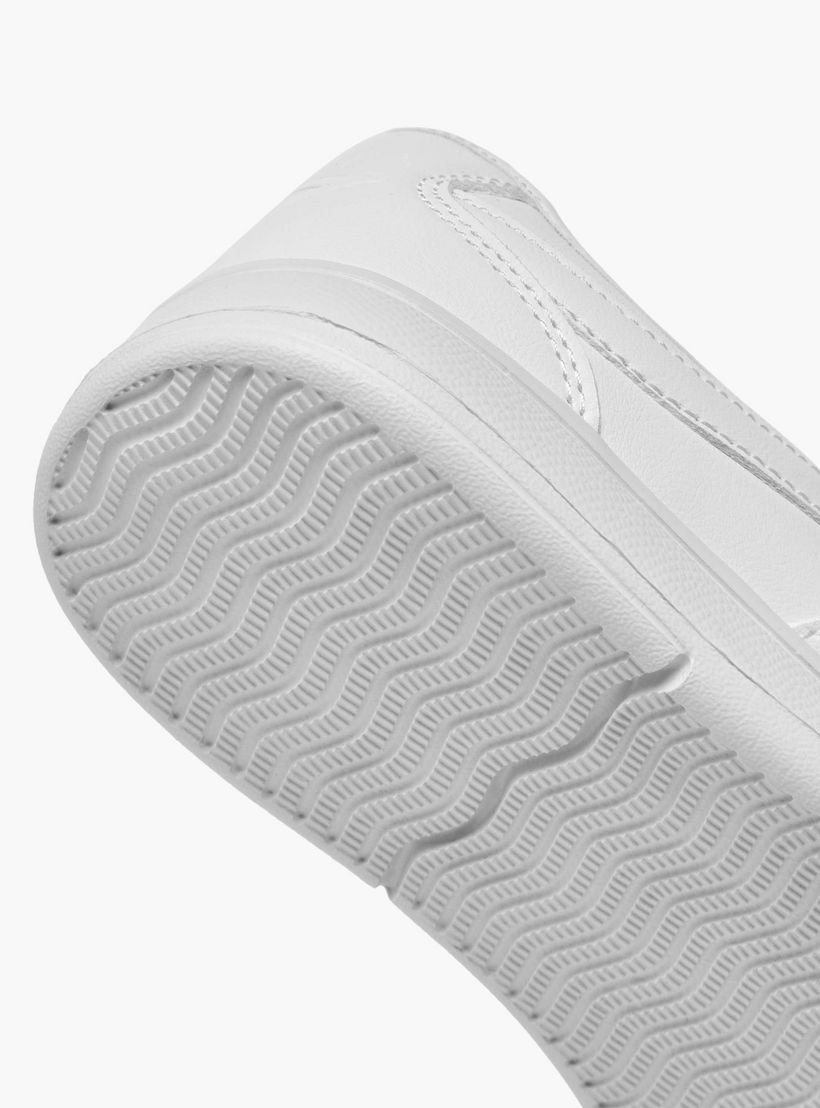 Dash Girls Hook & Loop Closure Mary Jane Sports Shoes-girls-shoes-sports-image-5