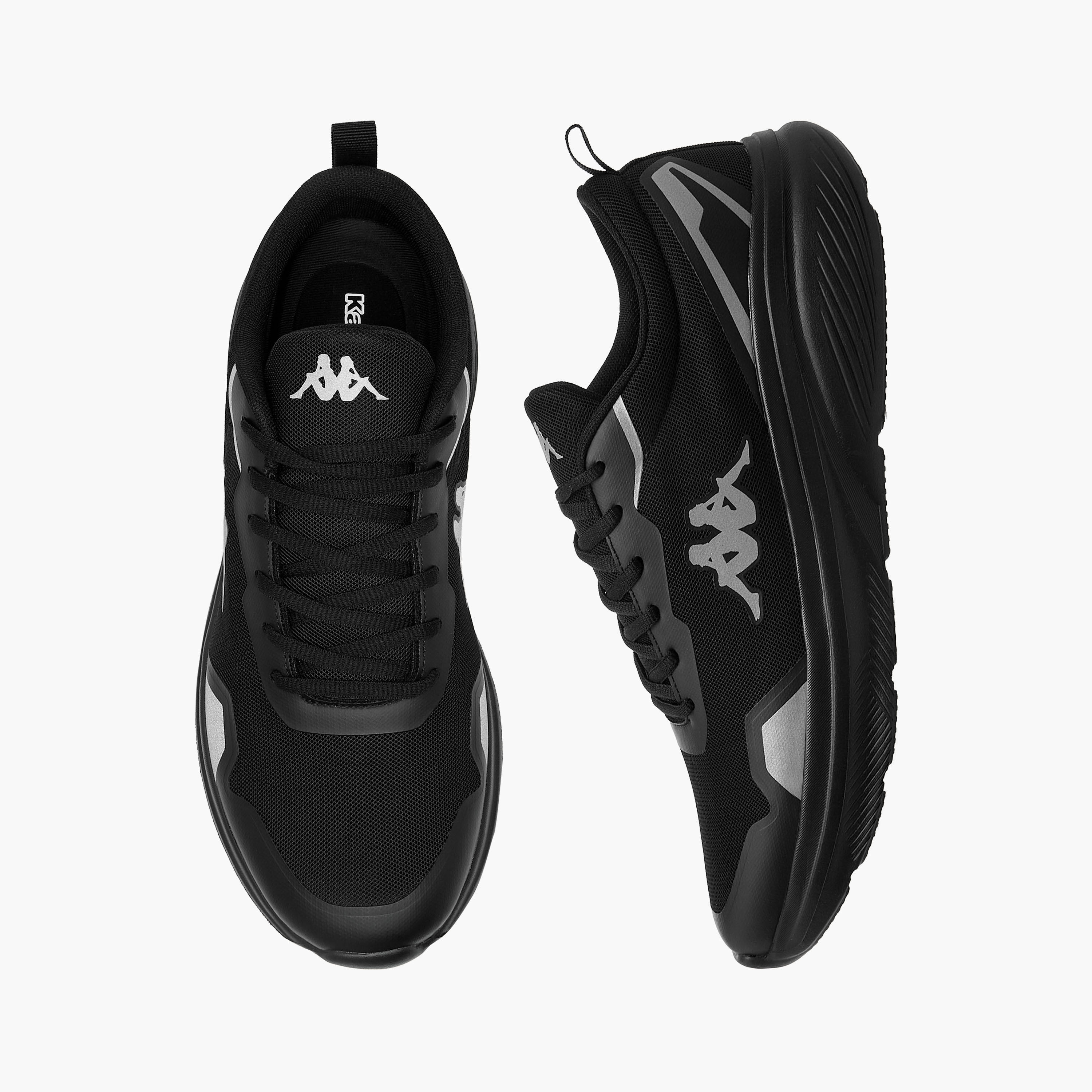 Kappa Men Lace-Up Sports Shoes-men-shoes-sneakers-image-1
