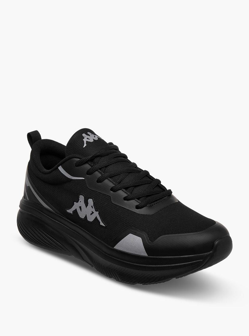 Kappa Men Lace-Up Sports Shoes-men-shoes-sneakers-image-2