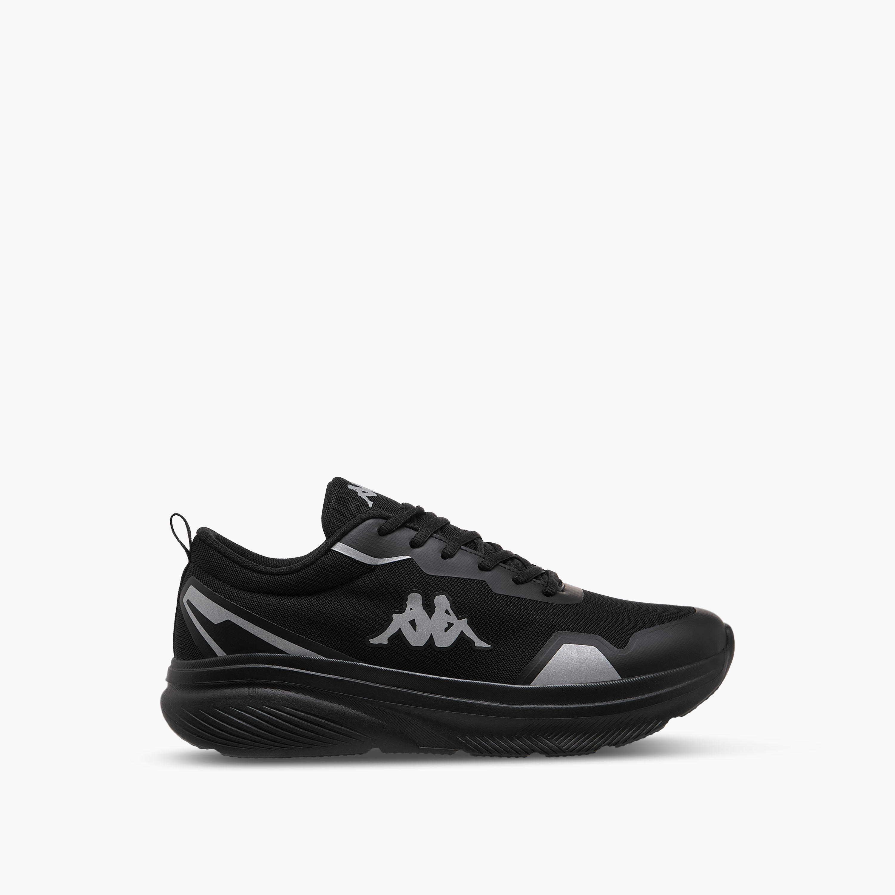 Kappa Men Lace-Up Sports Shoes-men-shoes-sneakers-image-3