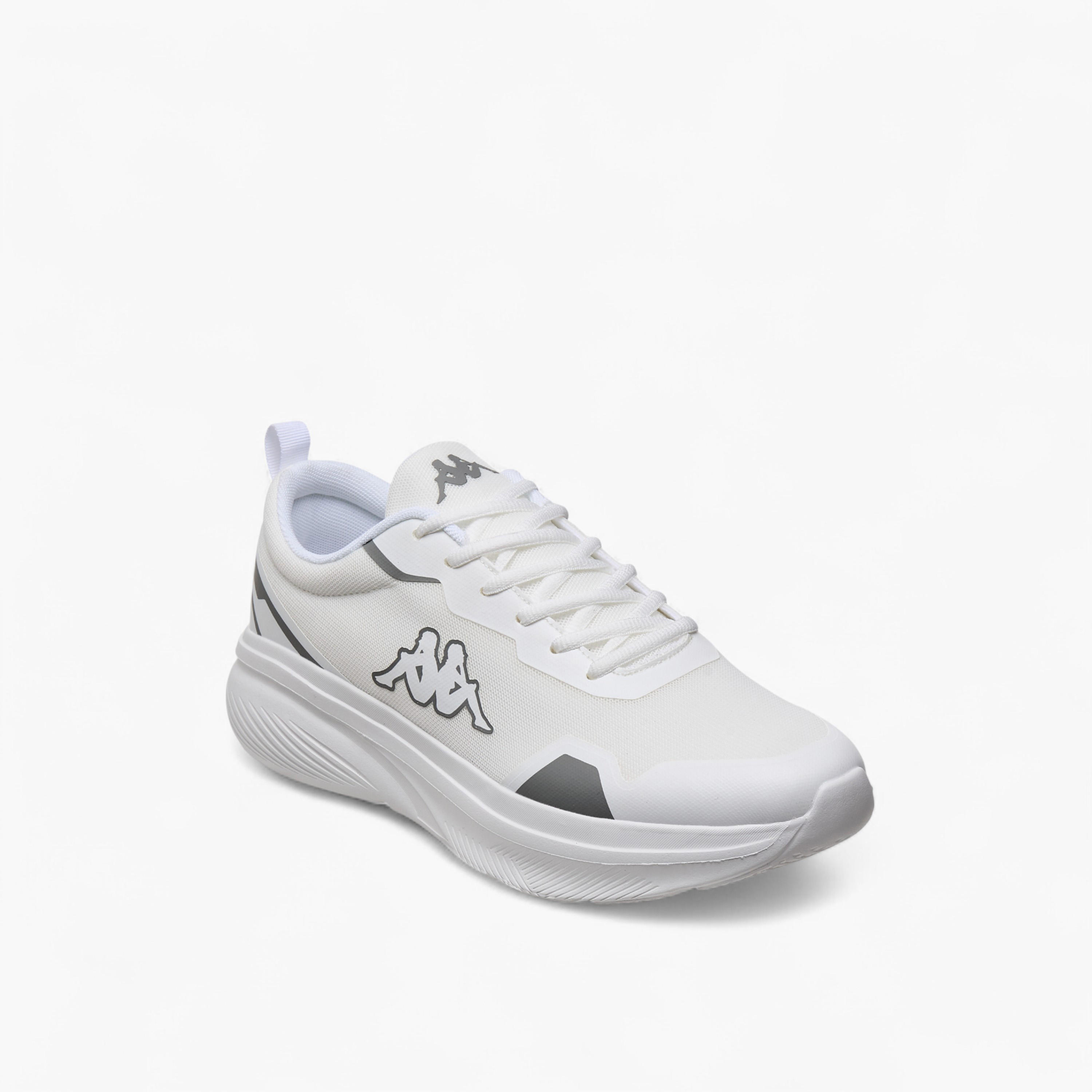 Kappa Men Lace-Up Sports Shoes-men-shoes-sneakers-image-2