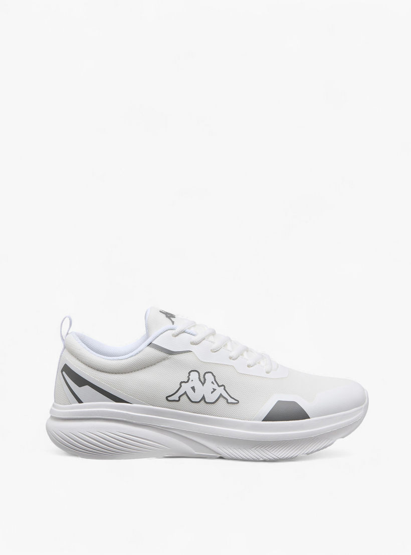 Kappa Men Lace-Up Sports Shoes-men-shoes-sneakers-image-3