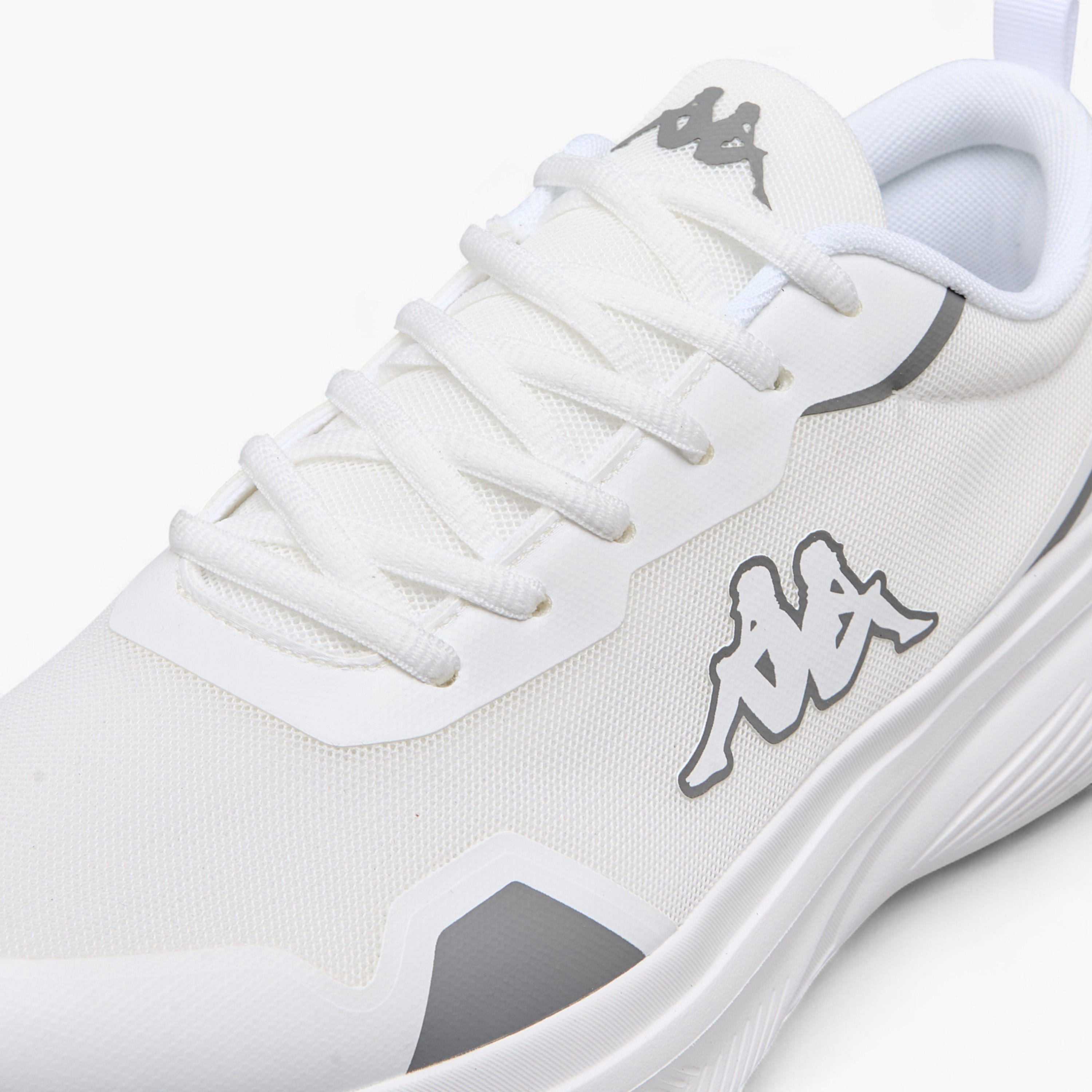 Kappa Men Lace-Up Sports Shoes-men-shoes-sneakers-image-4