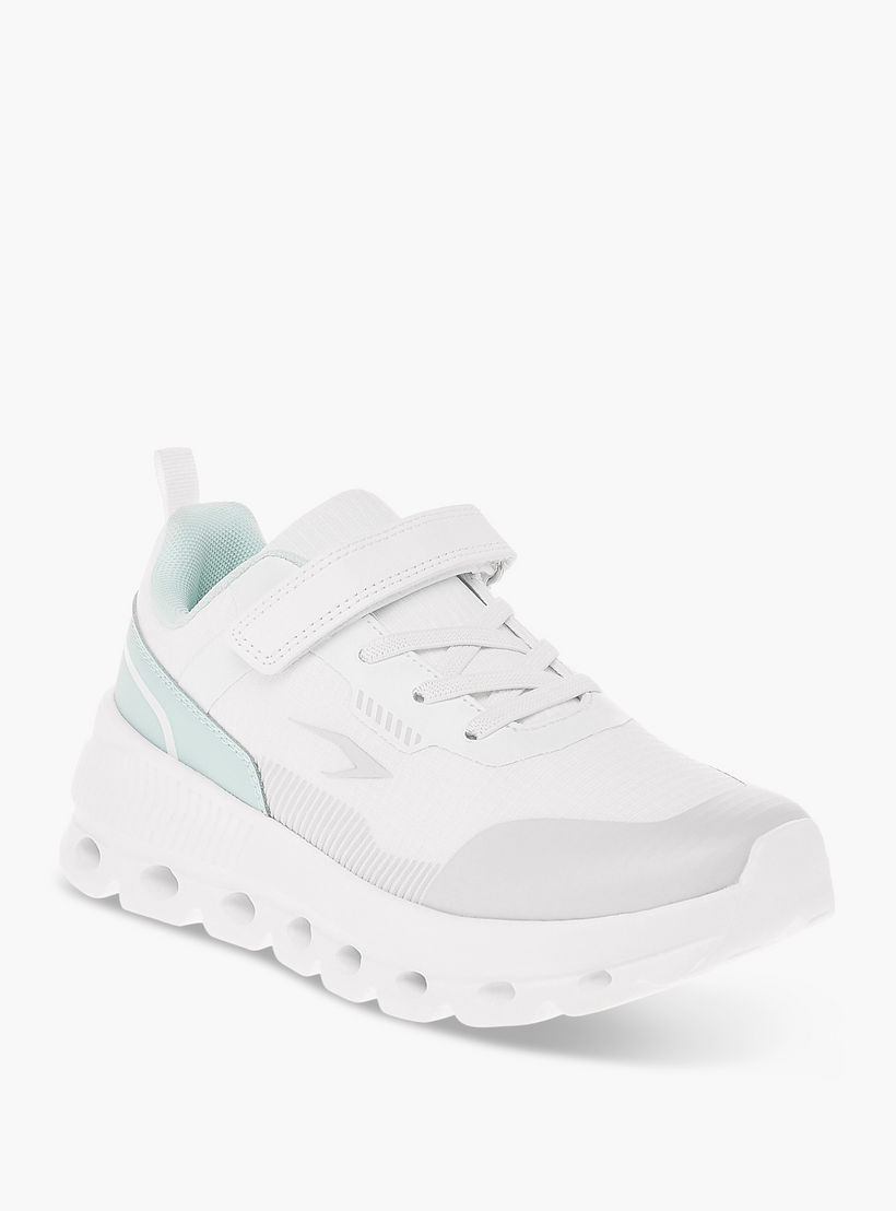 حذاء مشي برباط للبنات من داش-girls-shoes-sports-image-2