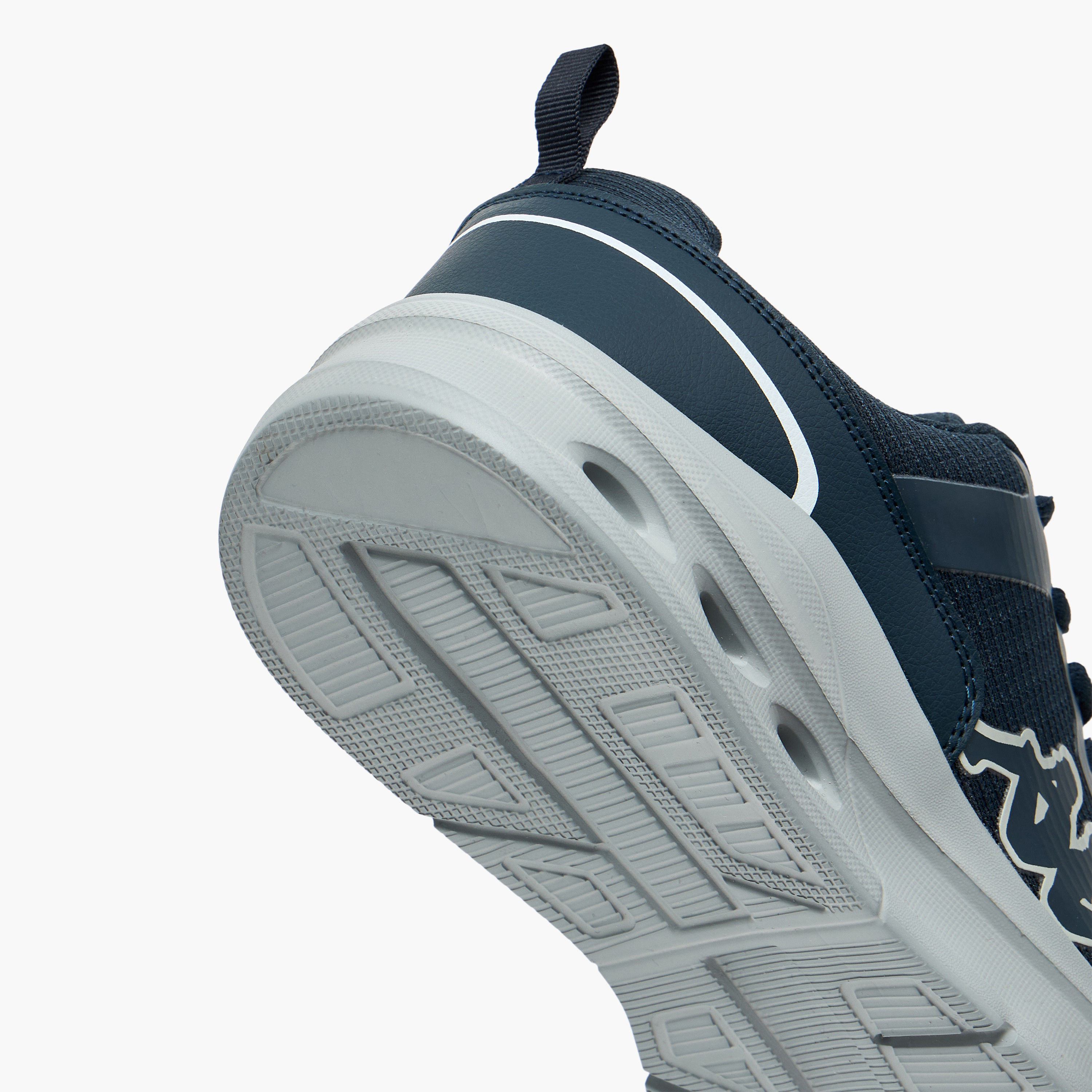 Kappa Men Logo Lace-Up Sports Shoes-sports-men-shoes-image-10