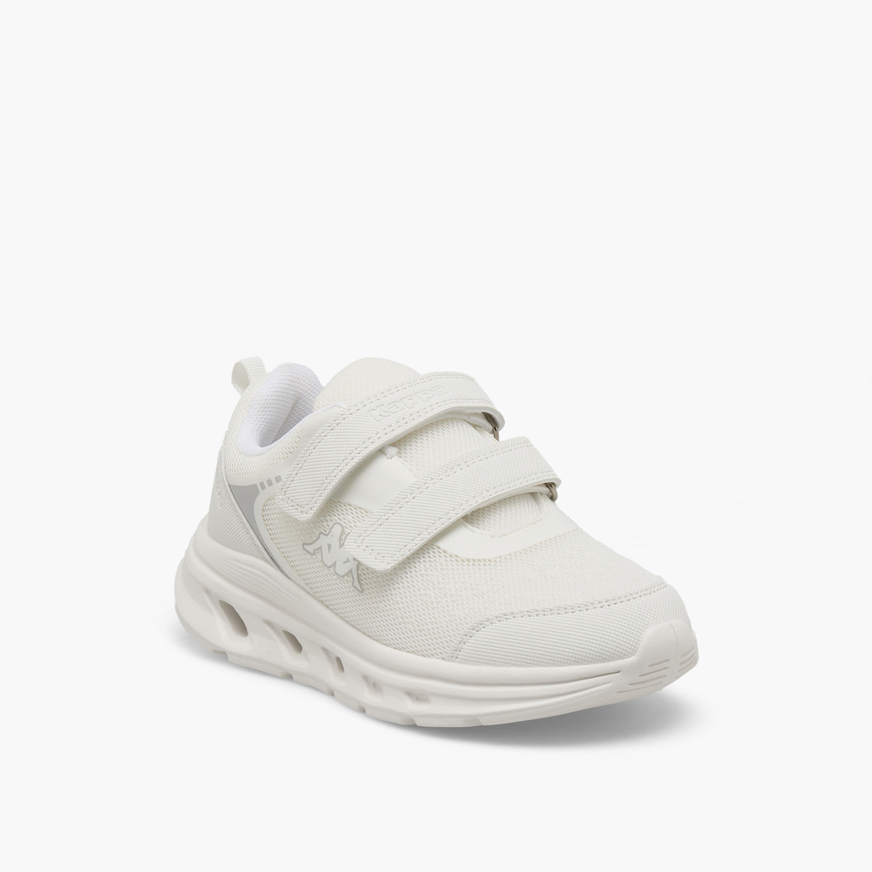 حذاء رياضي بشريط لاصق للبنات من كابا-girls-shoes-sneakers-image-7