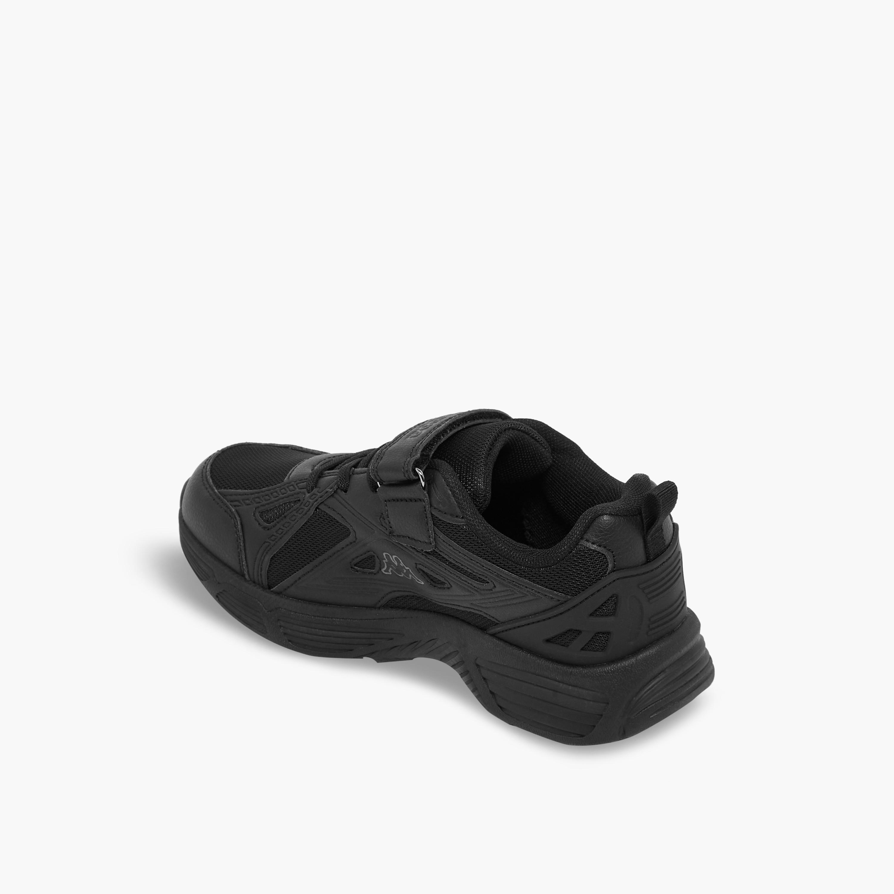 Kappa Boys Hook & Loop Sports Shoes-sports-boys-shoes-image-5