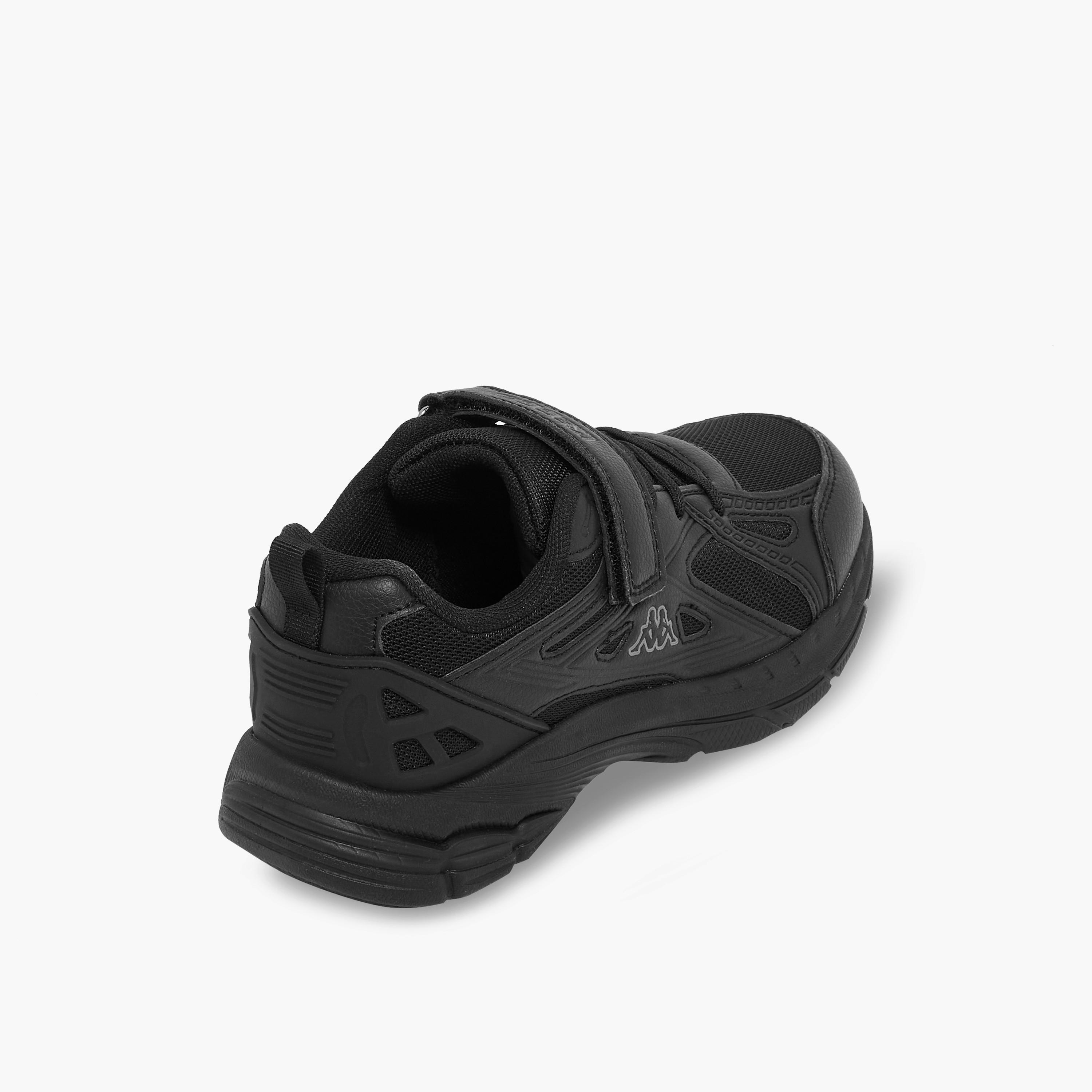 Kappa Boys Hook & Loop Sports Shoes-sports-boys-shoes-image-6