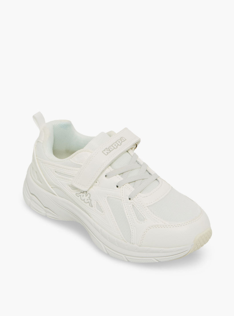 Kappa Boys Hook & Loop Sports Shoes-sports-boys-shoes-image-2