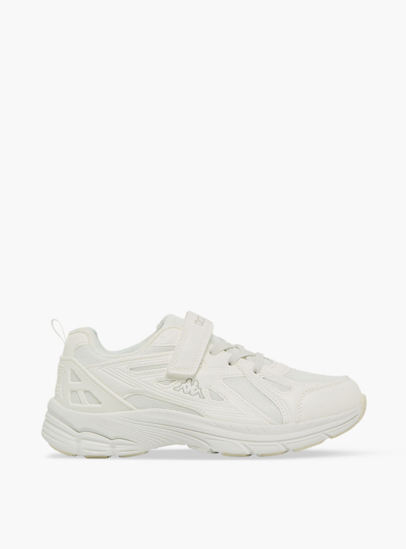 Kappa Boys Hook & Loop Sports Shoes-sports-boys-shoes-image-3