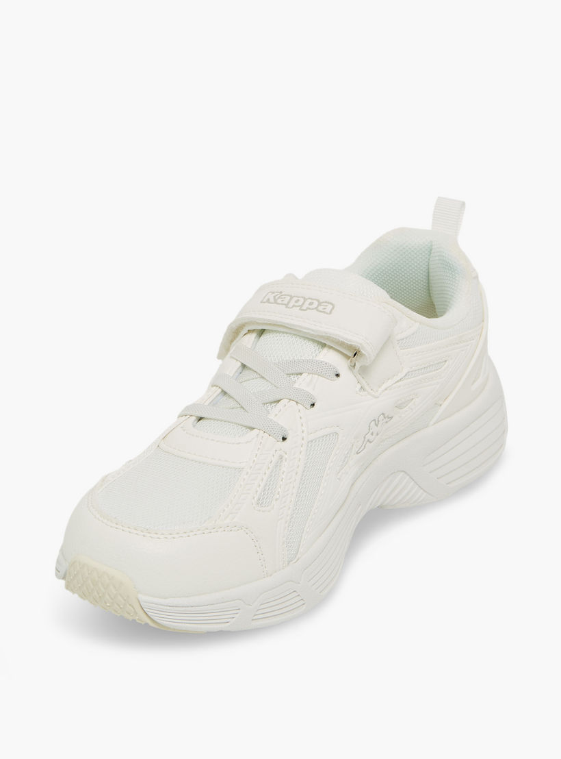 Kappa Boys Hook & Loop Sports Shoes-sports-boys-shoes-image-4