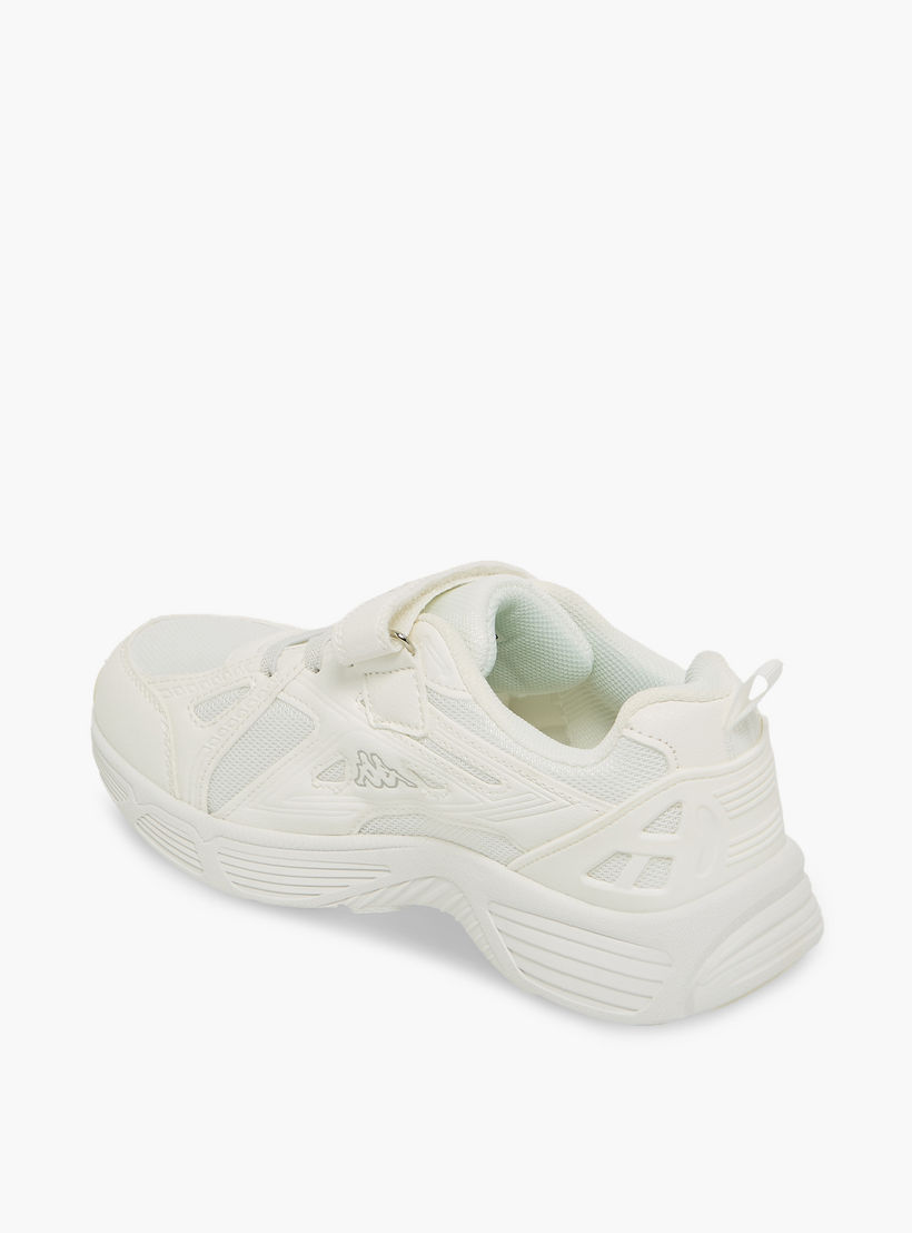 Kappa Boys Hook & Loop Sports Shoes-sports-boys-shoes-image-5