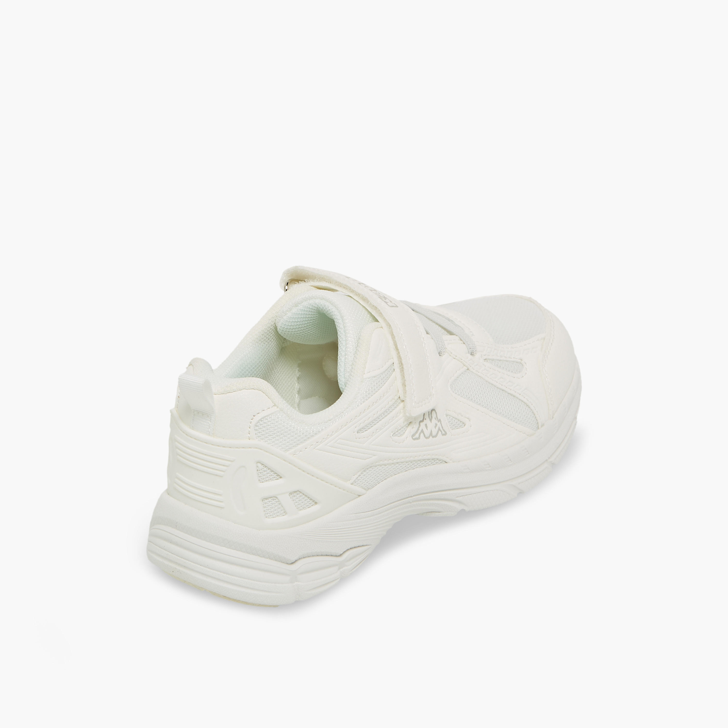 Kappa Boys Hook & Loop Sports Shoes-sports-boys-shoes-image-6