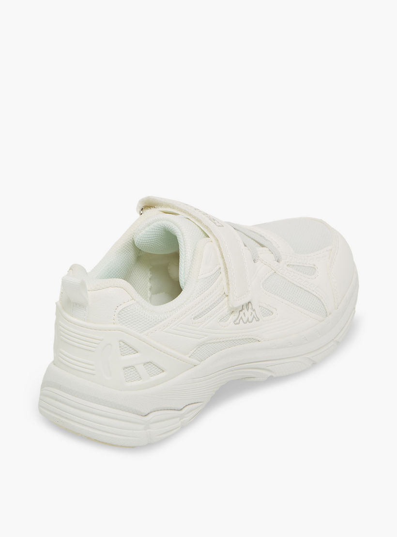 Kappa Boys Hook & Loop Sports Shoes-sports-boys-shoes-image-6