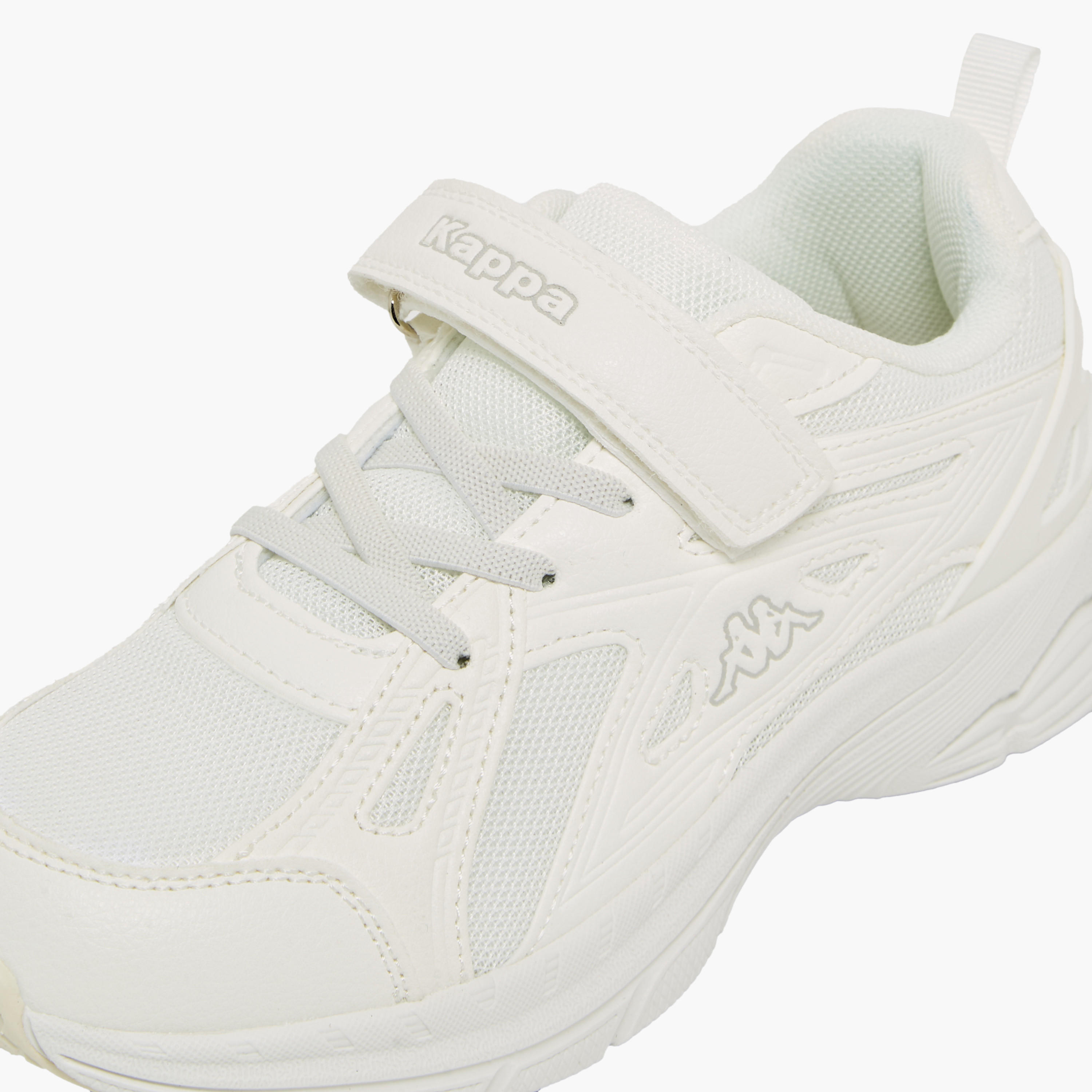 Kappa Boys Hook & Loop Sports Shoes-sports-boys-shoes-image-7