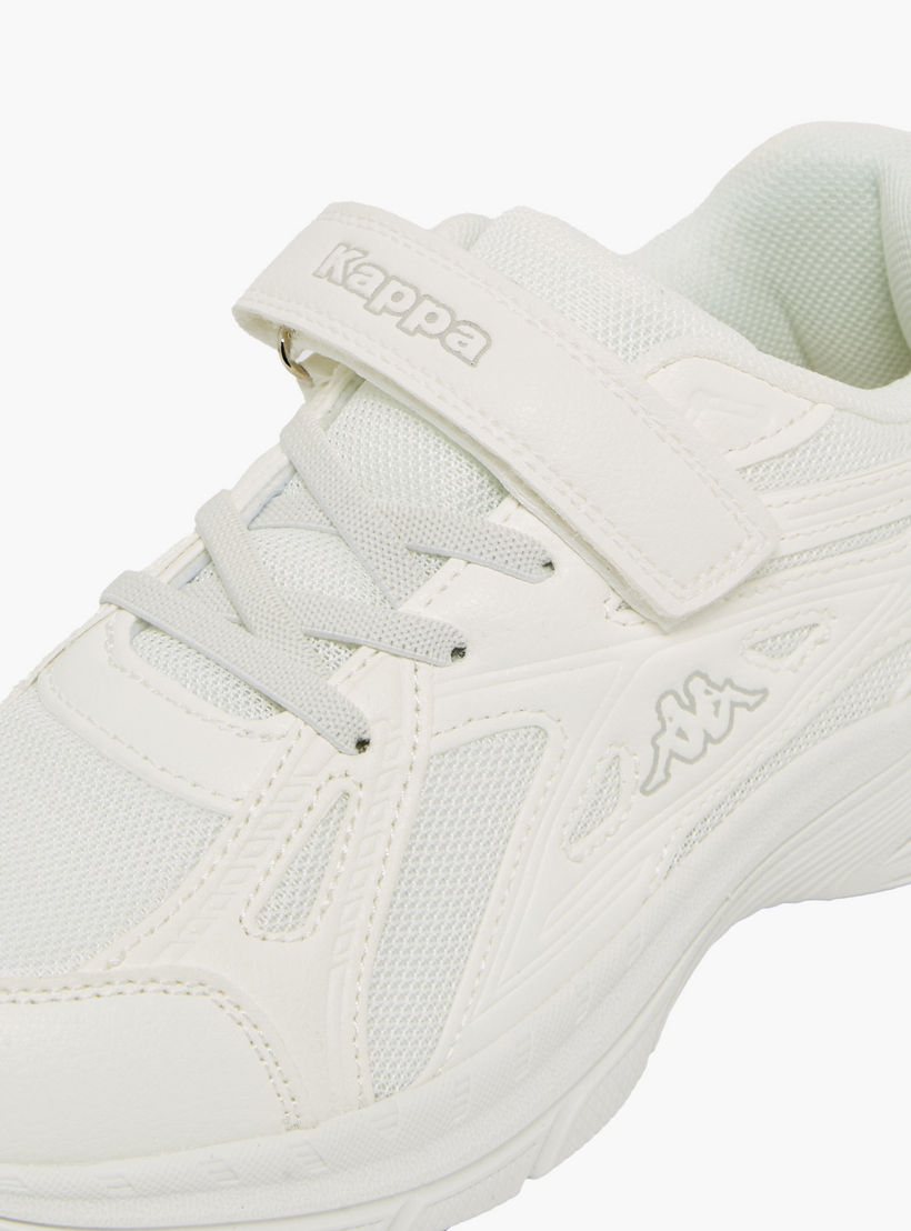 Kappa Boys Hook & Loop Sports Shoes-sports-boys-shoes-image-7