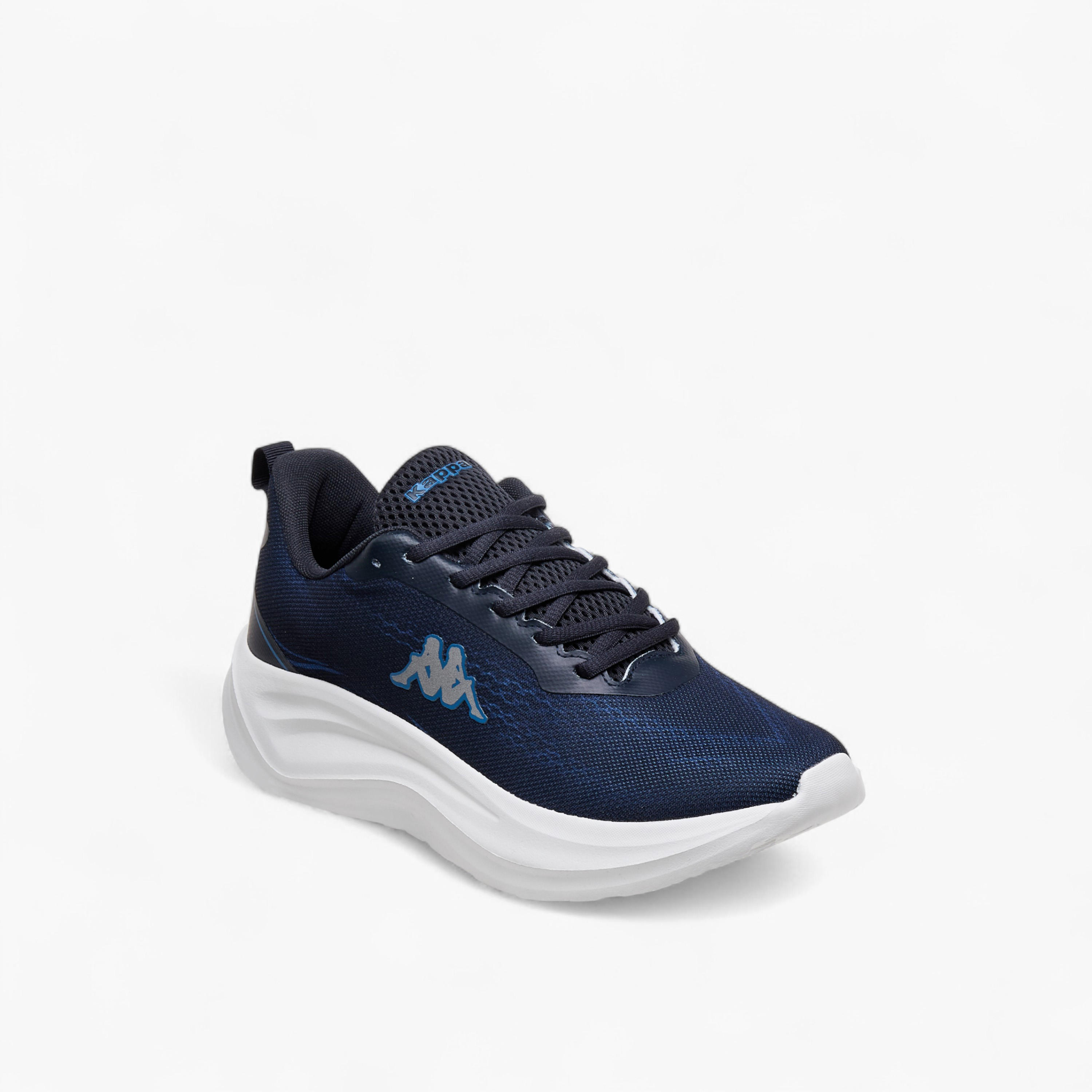 Kappa Men Lace-Up Sports Shoes-men-shoes-sneakers-image-2