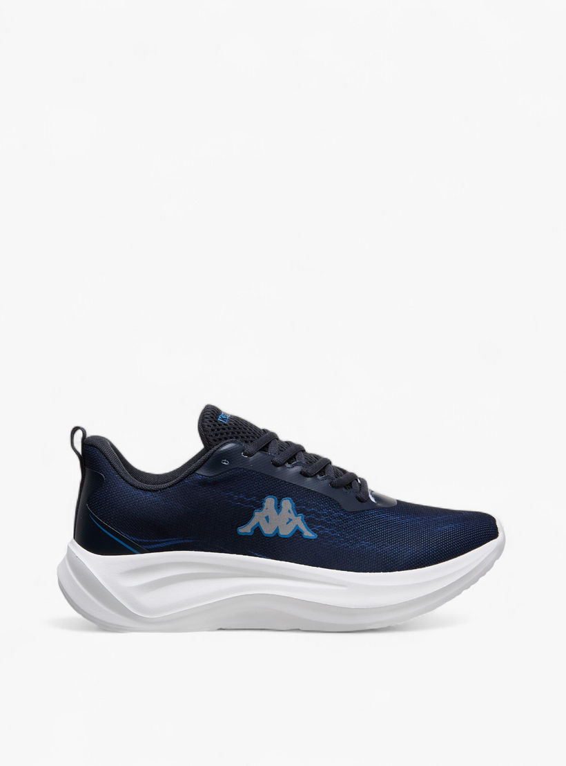 Kappa Men Lace-Up Sports Shoes-men-shoes-sneakers-image-3