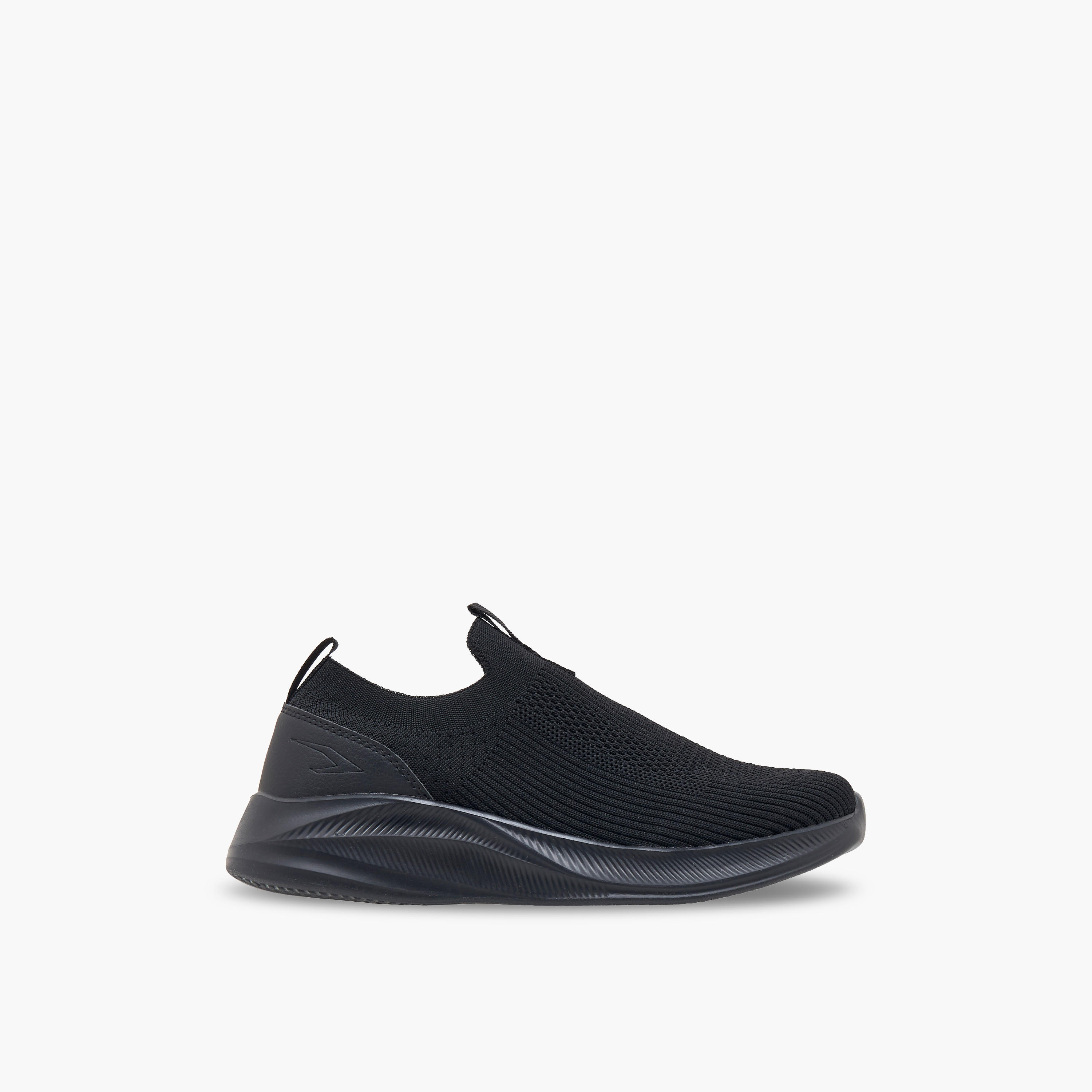 Dash Boys Slip-On Sports Shoes-boys-shoes-sports-image-3