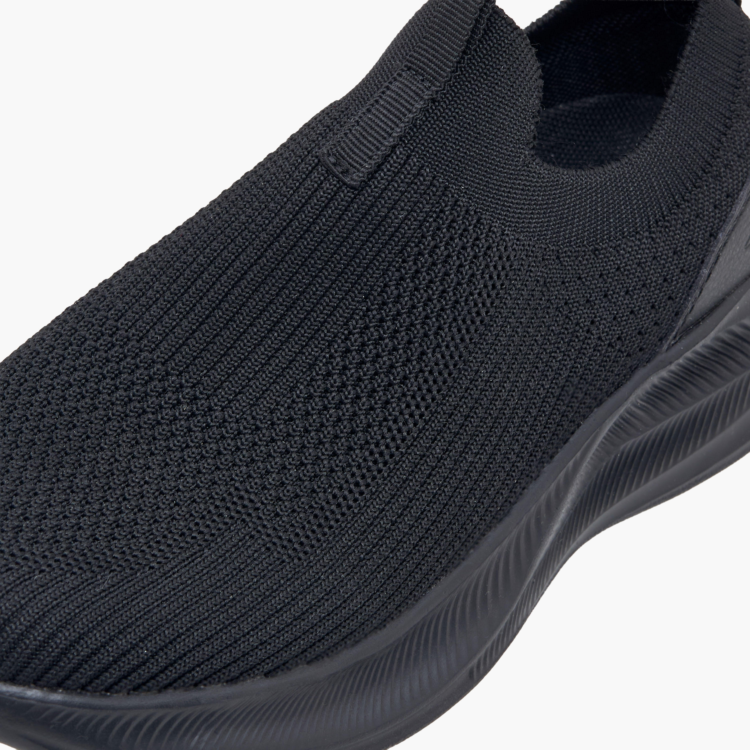 Dash Boys Slip-On Sports Shoes-boys-shoes-sports-image-4