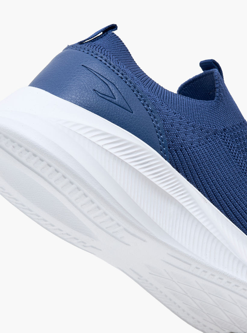 Dash Boys Slip-On Sports Shoes-boys-shoes-sports-image-5