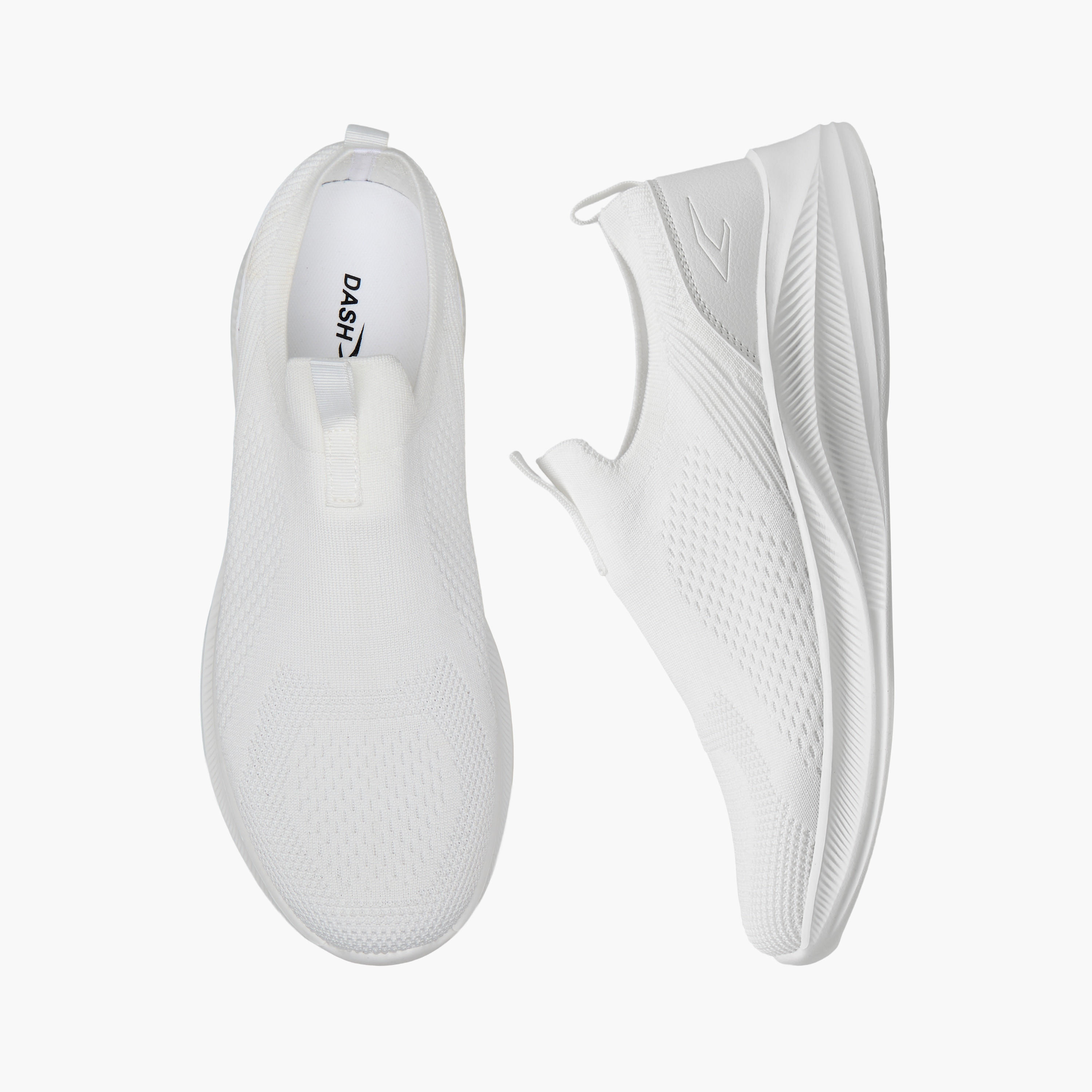 Dash Men Slip-On Sports Shoes-men-shoes-sneakers-image-1