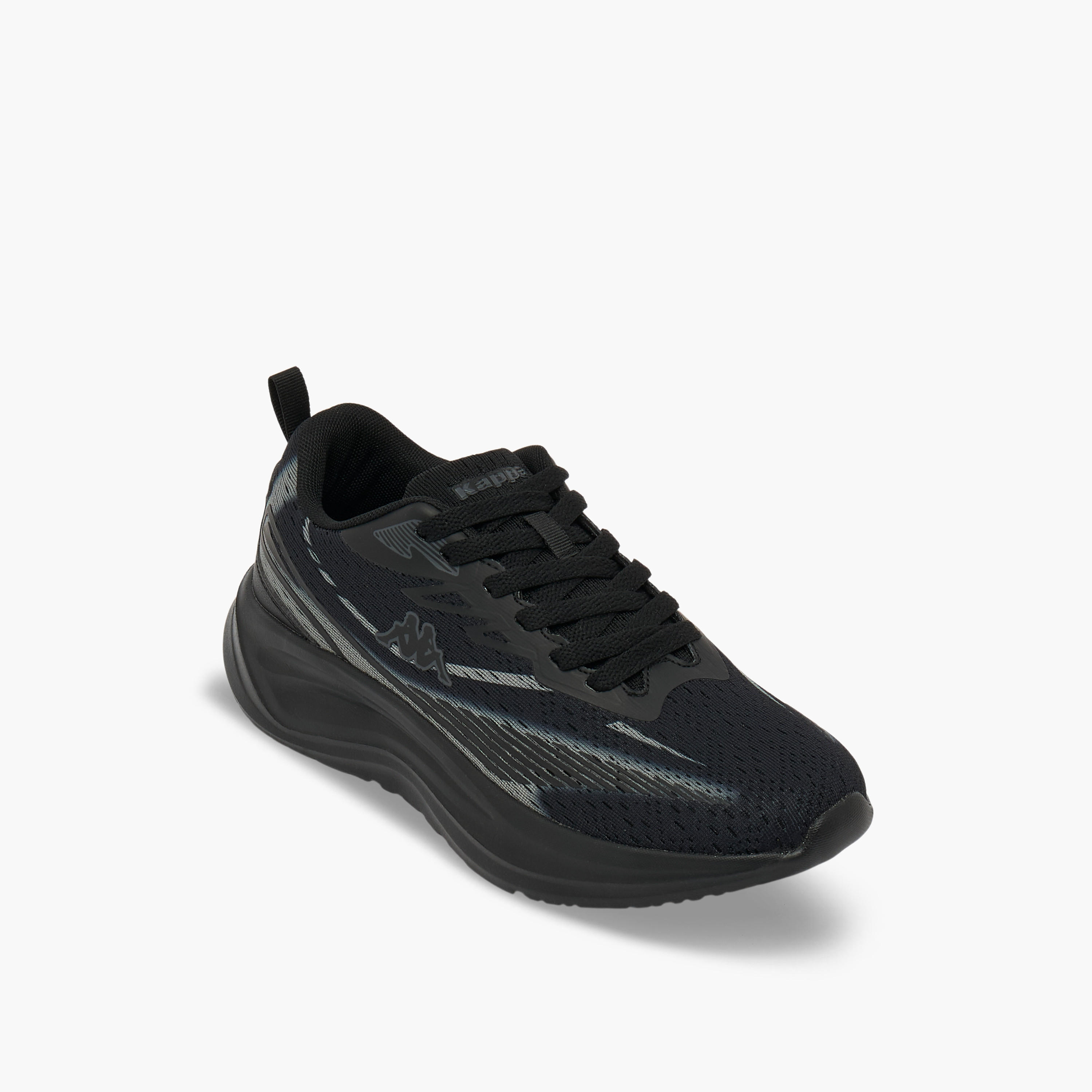 حذاء رياضي برباط إغلاق للنساء من كابا-sports-women-shoes-image-2