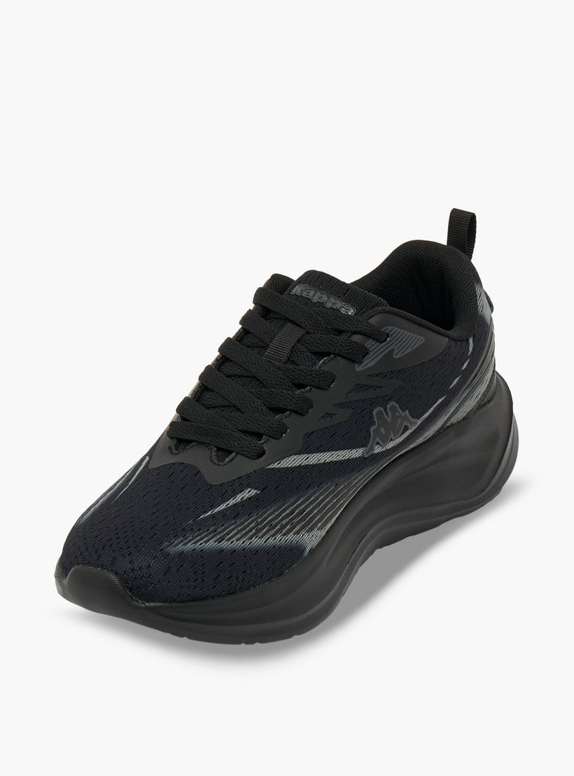 حذاء رياضي برباط إغلاق للنساء من كابا-sports-women-shoes-image-4
