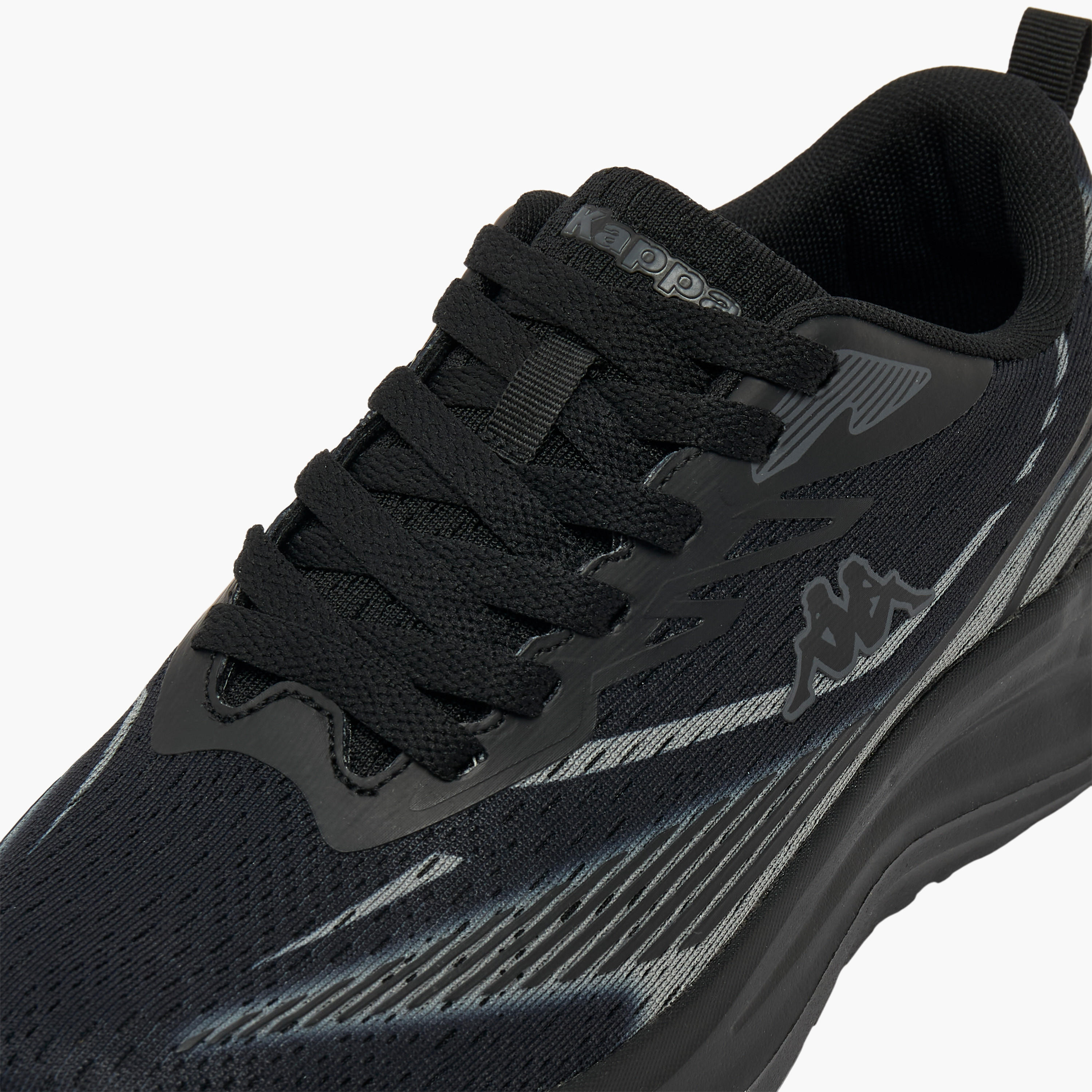 حذاء رياضي برباط إغلاق للنساء من كابا-sports-women-shoes-image-7