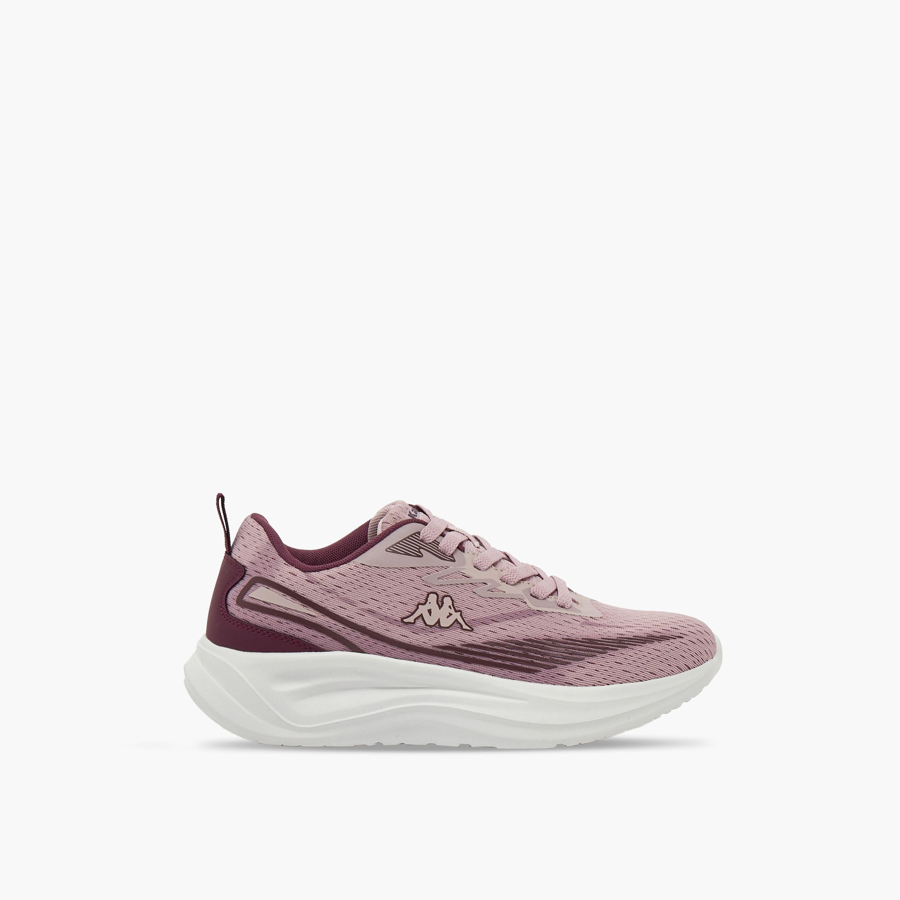 حذاء رياضي برباط إغلاق للنساء من كابا-sports-women-shoes-image-3