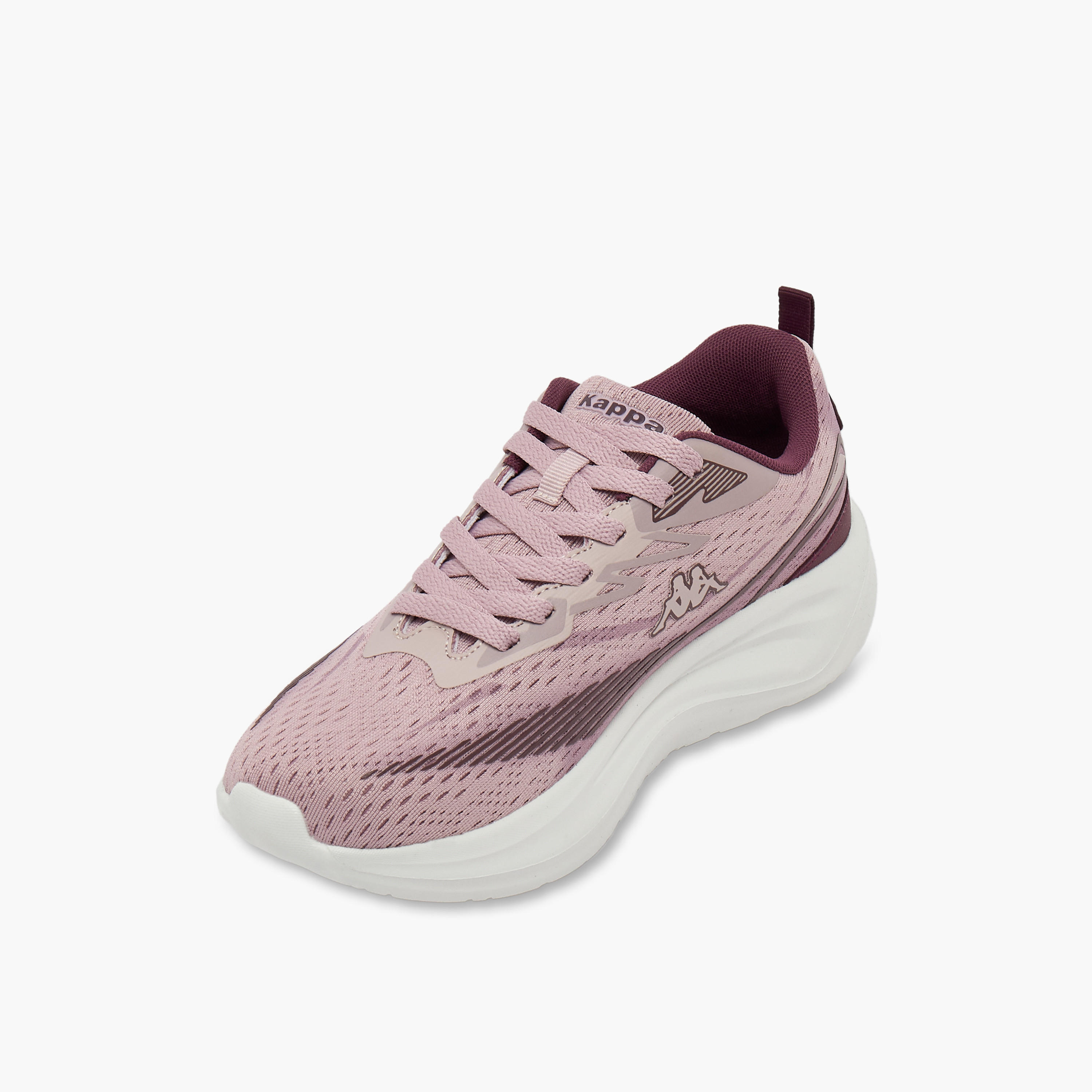 حذاء رياضي برباط إغلاق للنساء من كابا-sports-women-shoes-image-4