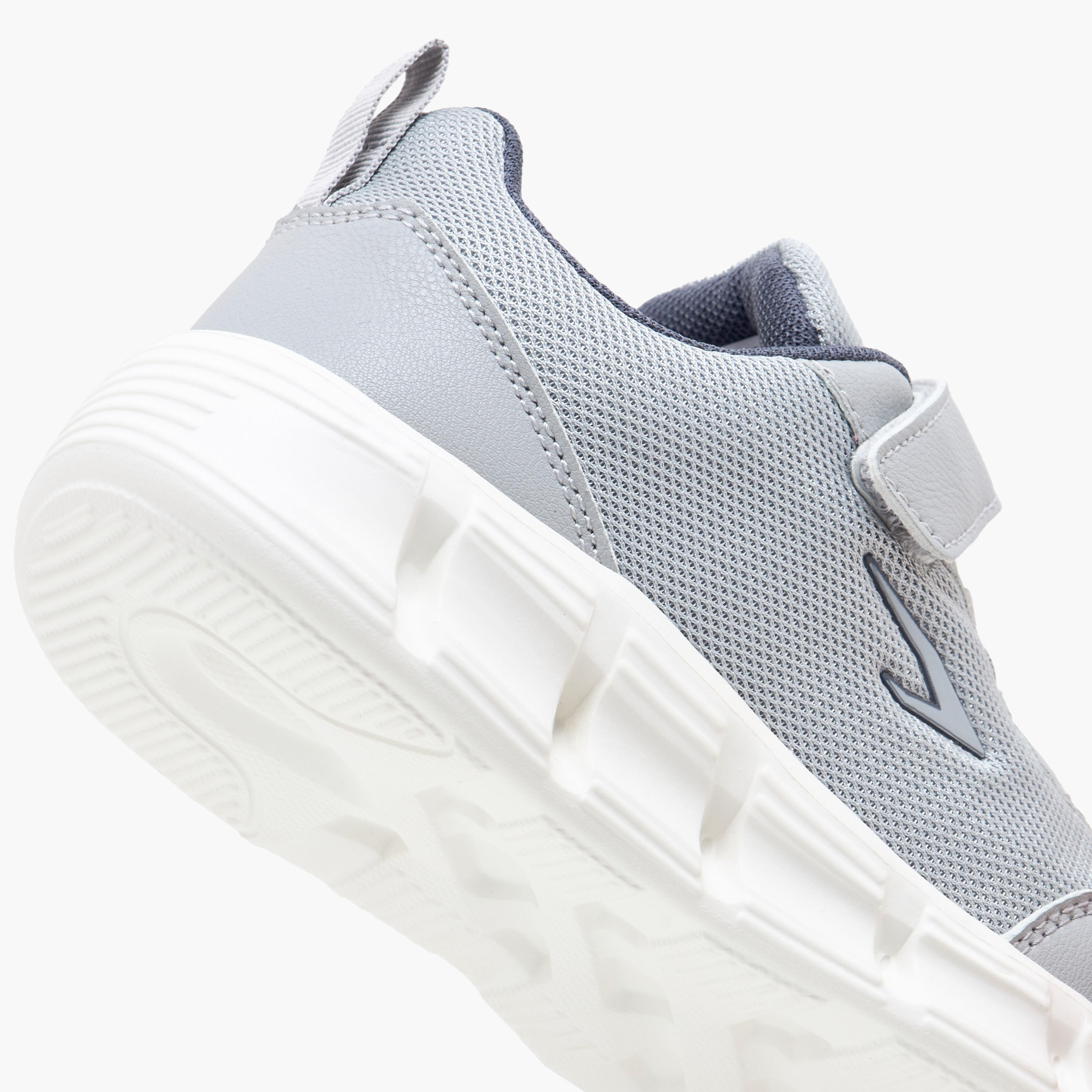 Dash Boys Hook & Loop Sports Shoes-boys-shoes-sports-image-5