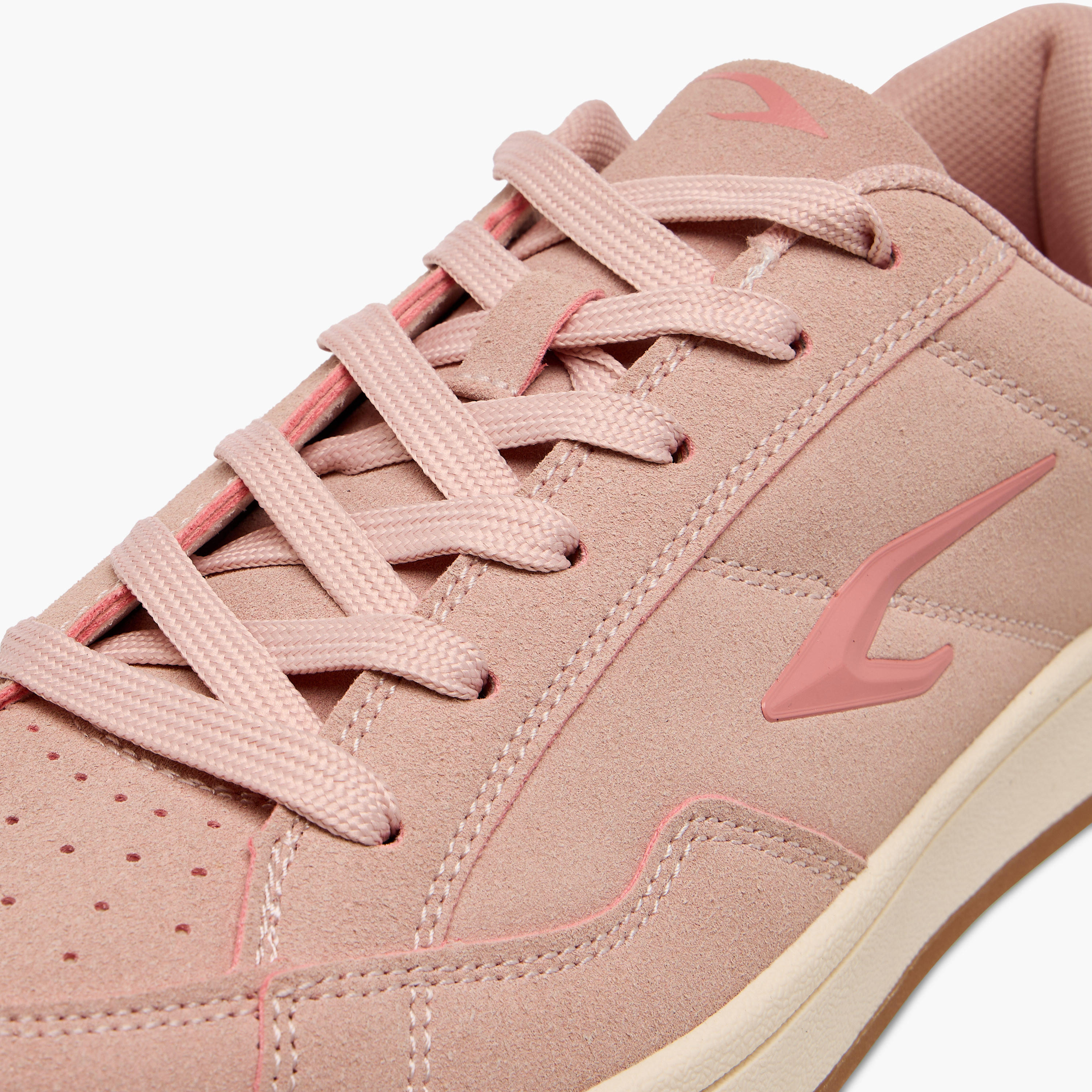 Dash Women Lace-Up Ankle Sneakers-women-shoes-sneakers-image-4