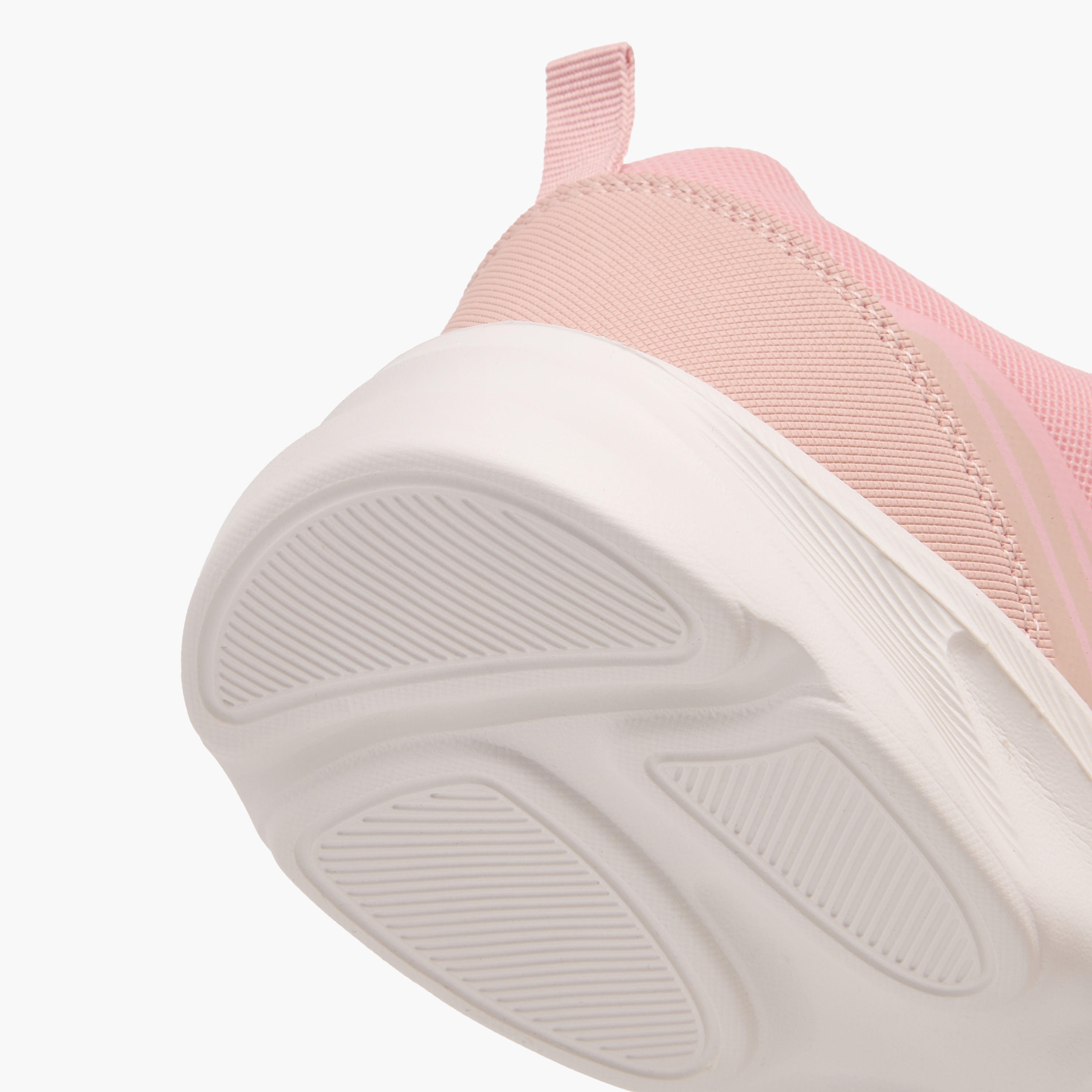 Kappa Girls Hook & Loop Sports Shoes-girls-shoes-sports-image-8