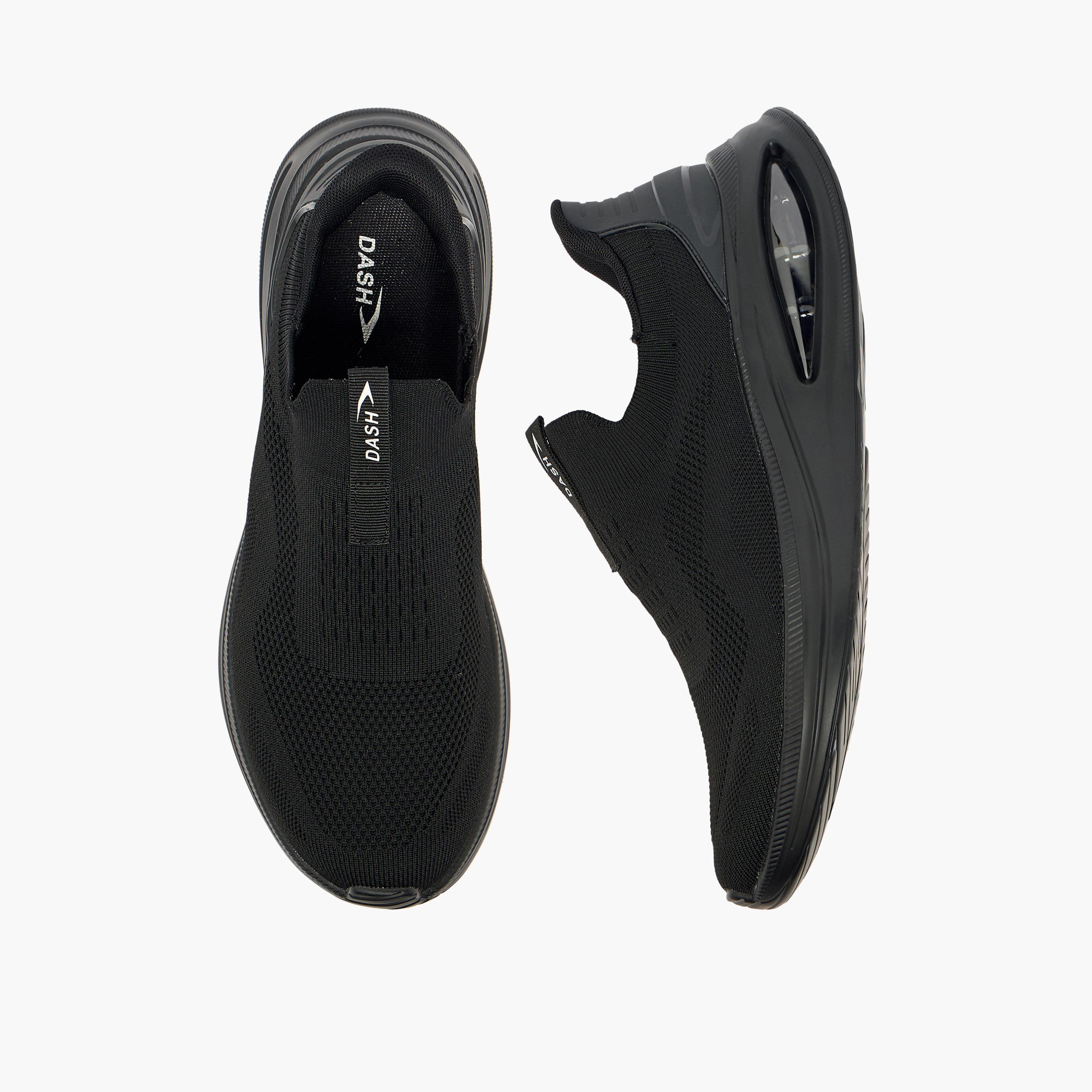 حذاء رياضي سهل الارتداء للرجال من داش-men-shoes-sneakers-image-1