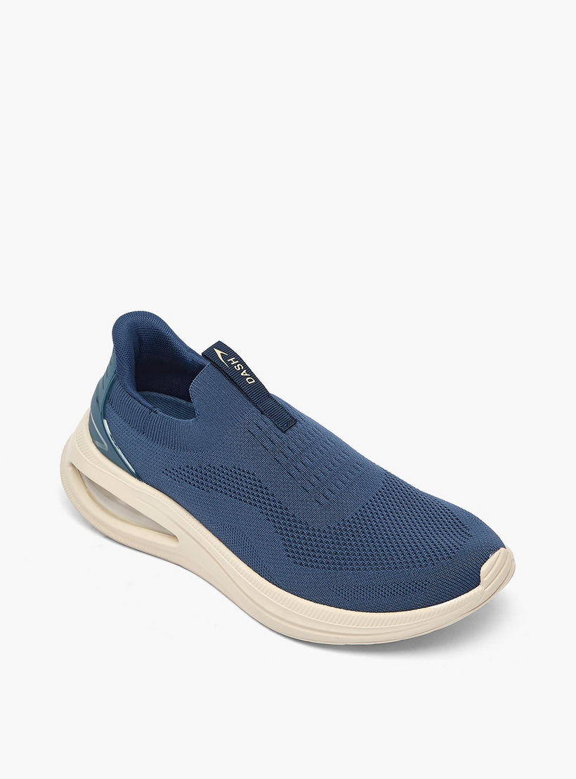 Dash Men Slip-On Sports Shoes-men-shoes-sneakers-image-2